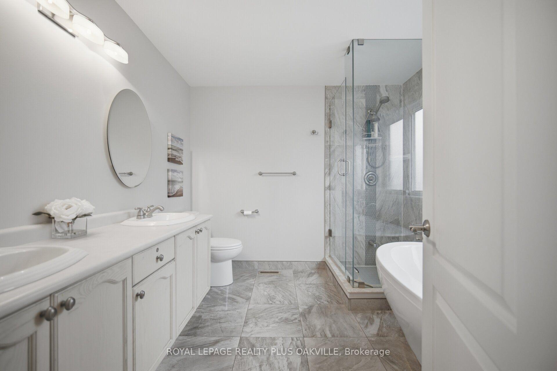 Photo 32 of 5431 Quartermain Crescent, Mississauga, Central Erin Mills — HOMEH