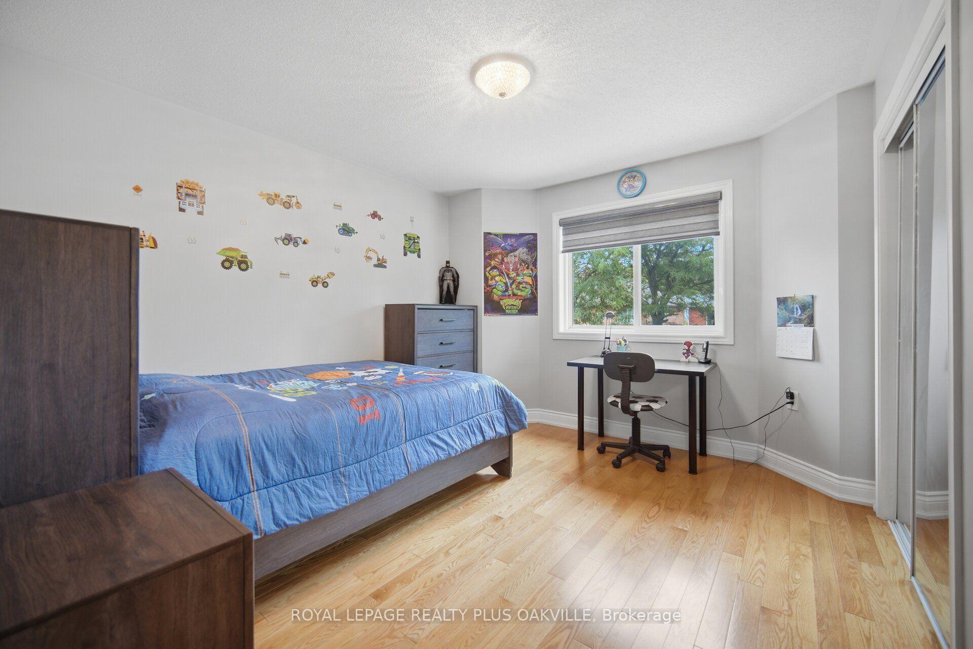 Photo 34 of 5431 Quartermain Crescent, Mississauga, Central Erin Mills — HOMEH
