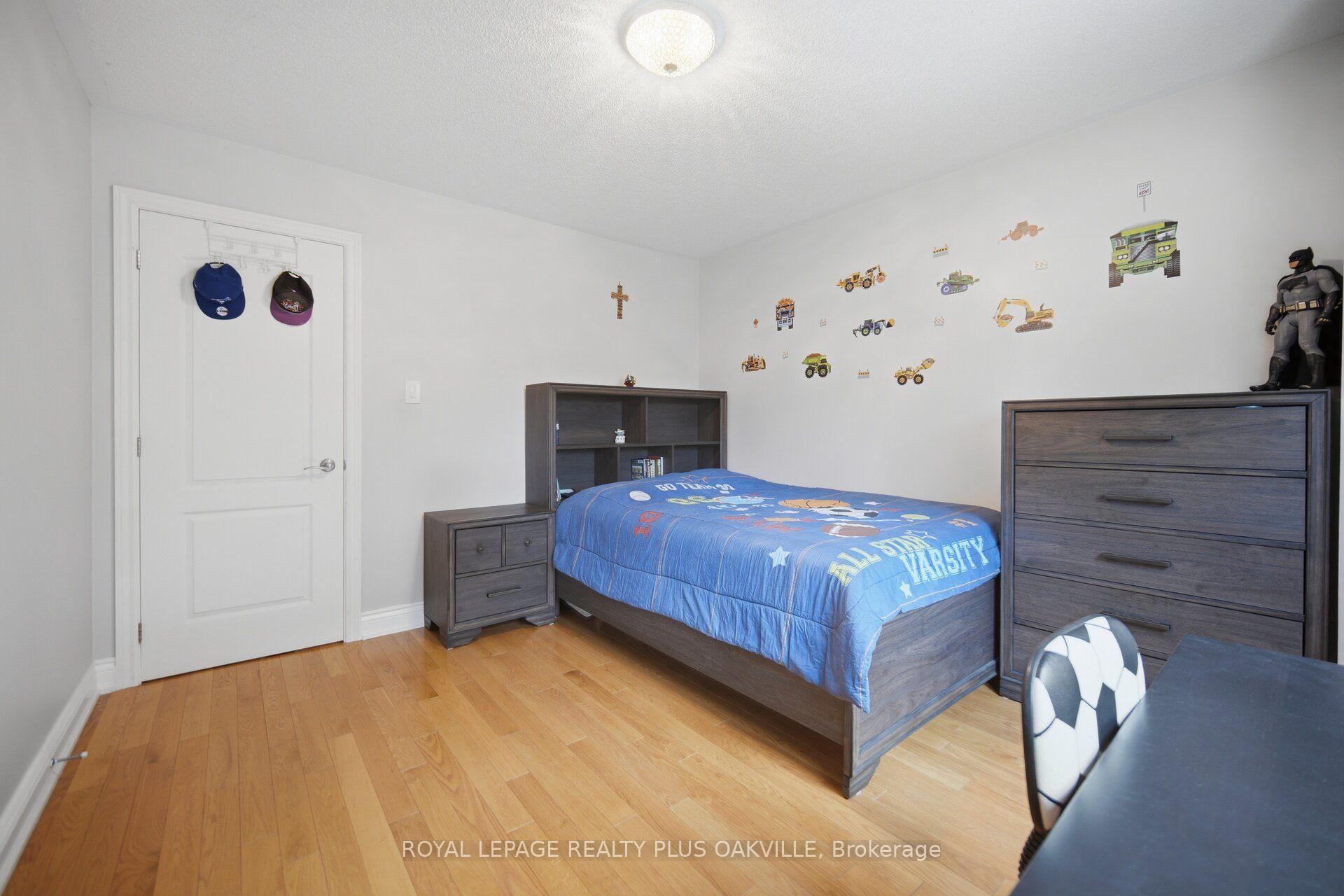 Photo 35 of 5431 Quartermain Crescent, Mississauga, Central Erin Mills — HOMEH