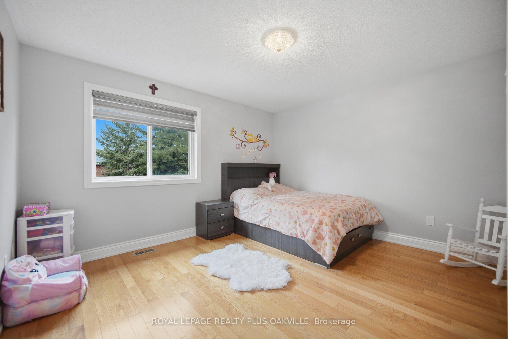 Photo 36 of 5431 Quartermain Crescent, Mississauga, Central Erin Mills — HOMEH
