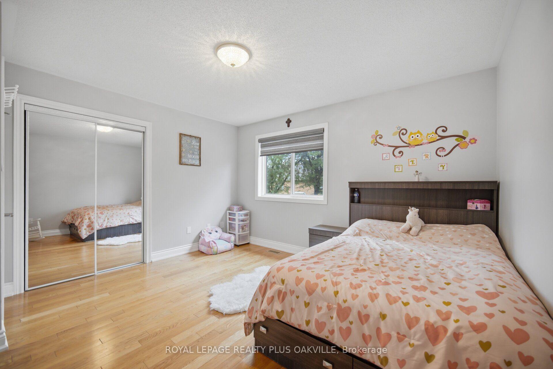 Photo 37 of 5431 Quartermain Crescent, Mississauga, Central Erin Mills — HOMEH