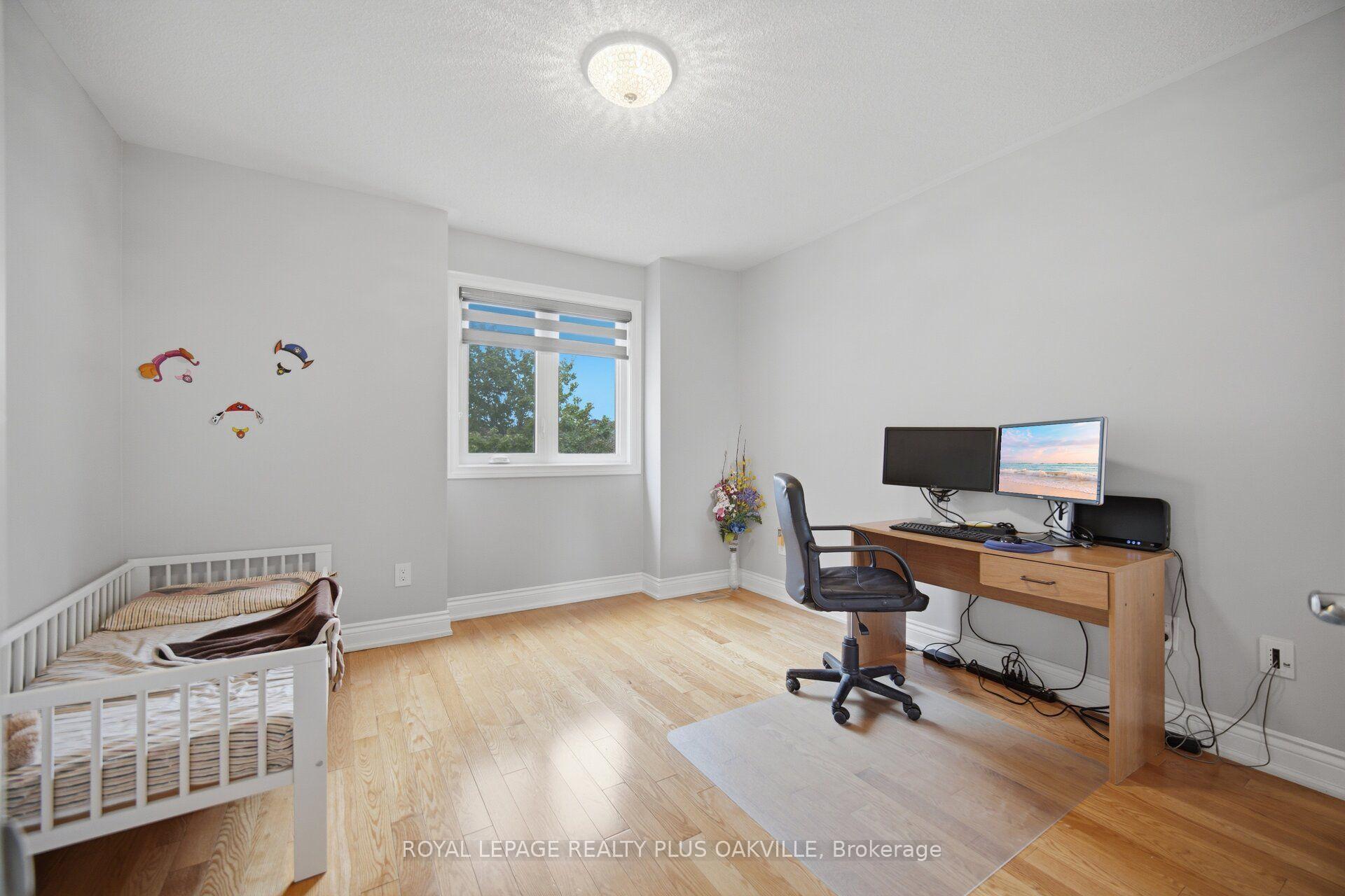 Photo 38 of 5431 Quartermain Crescent, Mississauga, Central Erin Mills — HOMEH