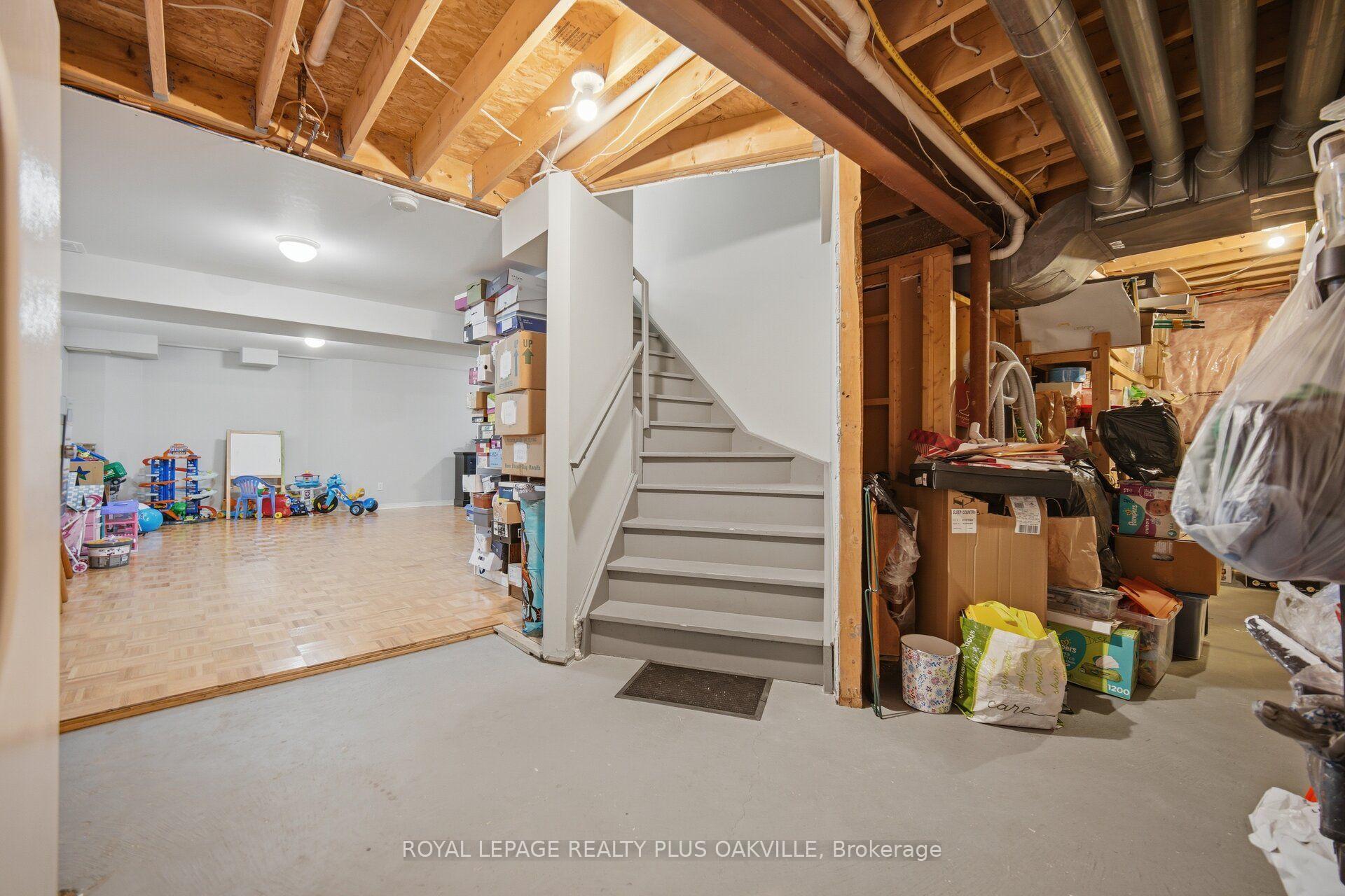 Photo 43 of 5431 Quartermain Crescent, Mississauga, Central Erin Mills — HOMEH