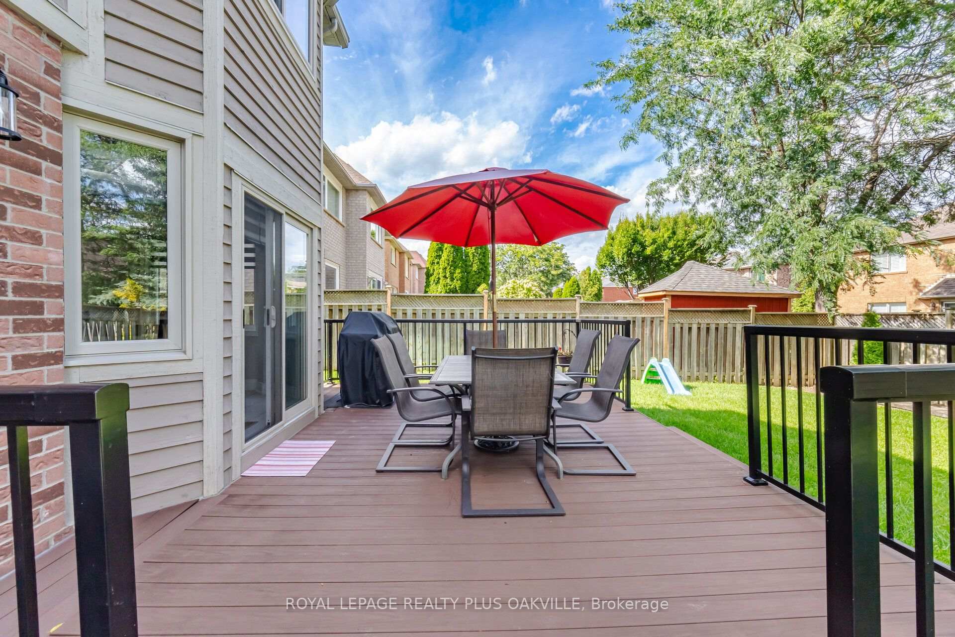 Photo 48 of 5431 Quartermain Crescent, Mississauga, Central Erin Mills — HOMEH