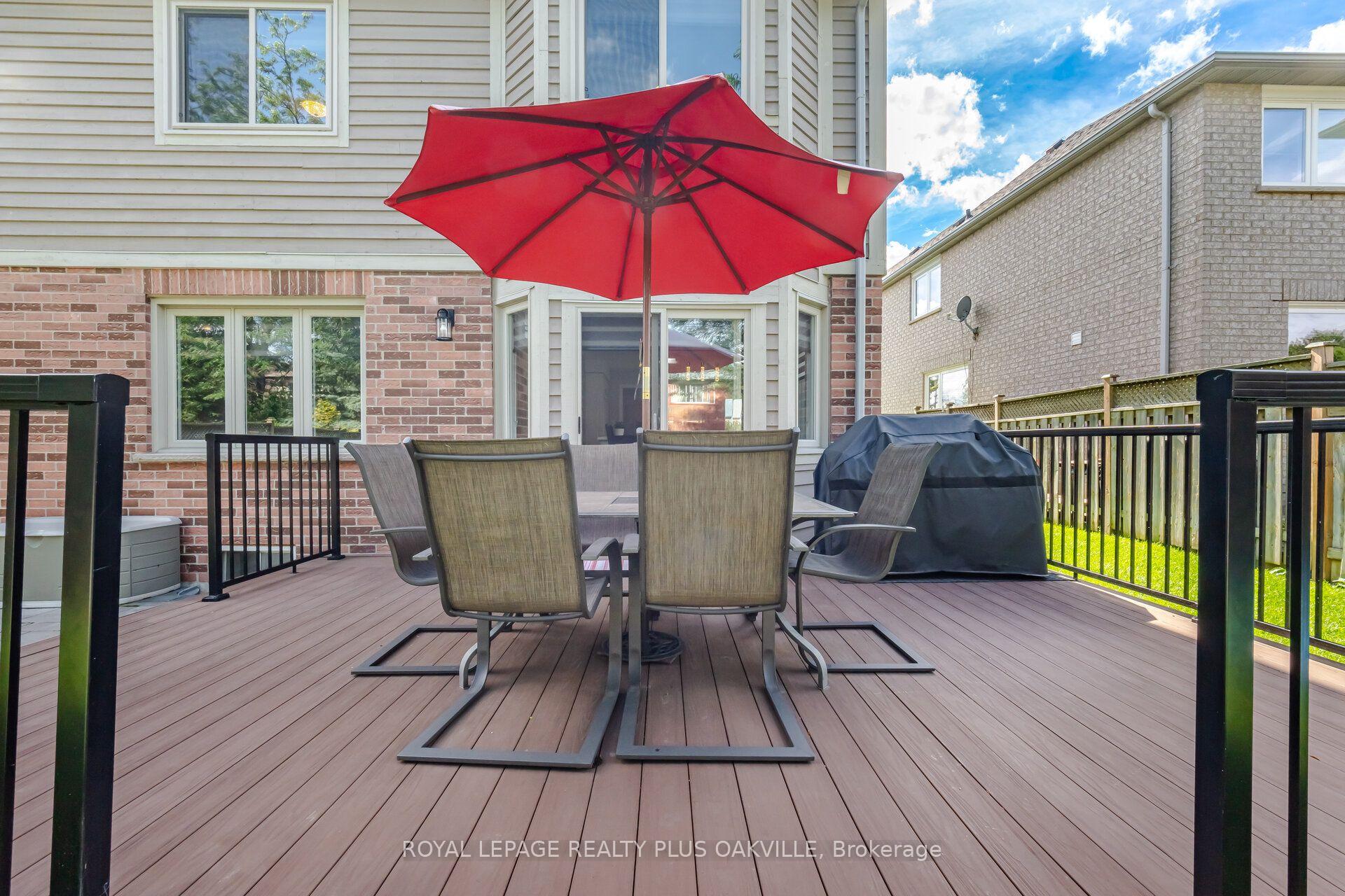 Photo 49 of 5431 Quartermain Crescent, Mississauga, Central Erin Mills — HOMEH