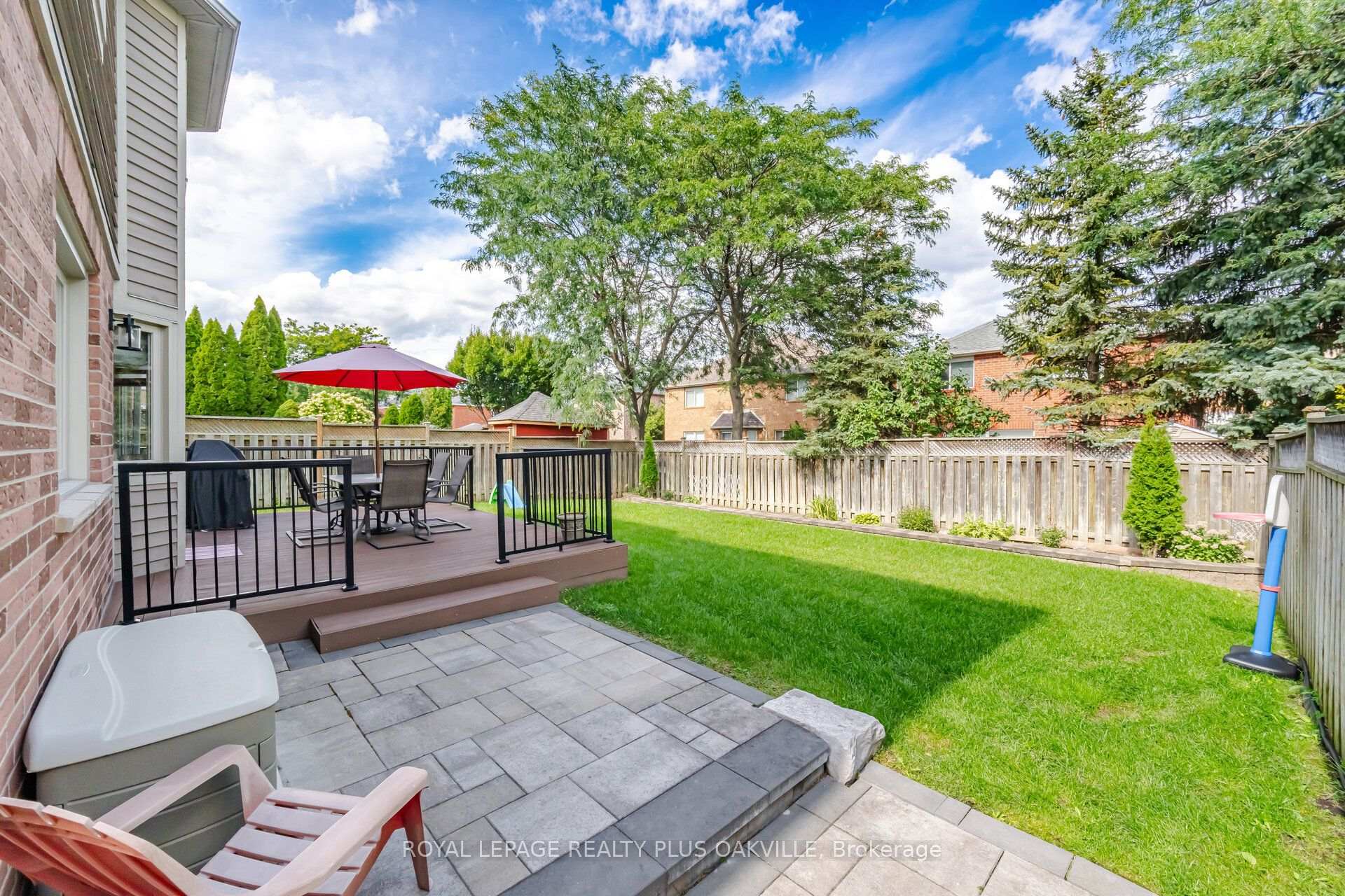 Photo 50 of 5431 Quartermain Crescent, Mississauga, Central Erin Mills — HOMEH