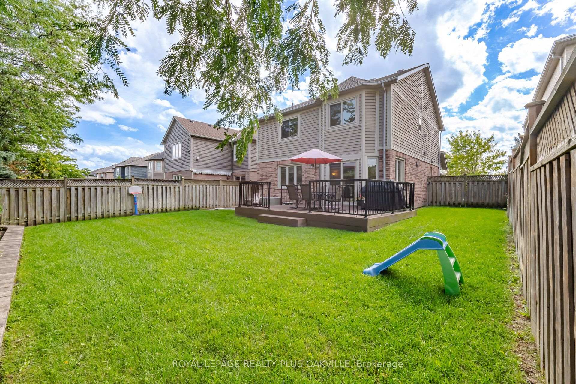 Photo 51 of 5431 Quartermain Crescent, Mississauga, Central Erin Mills — HOMEH