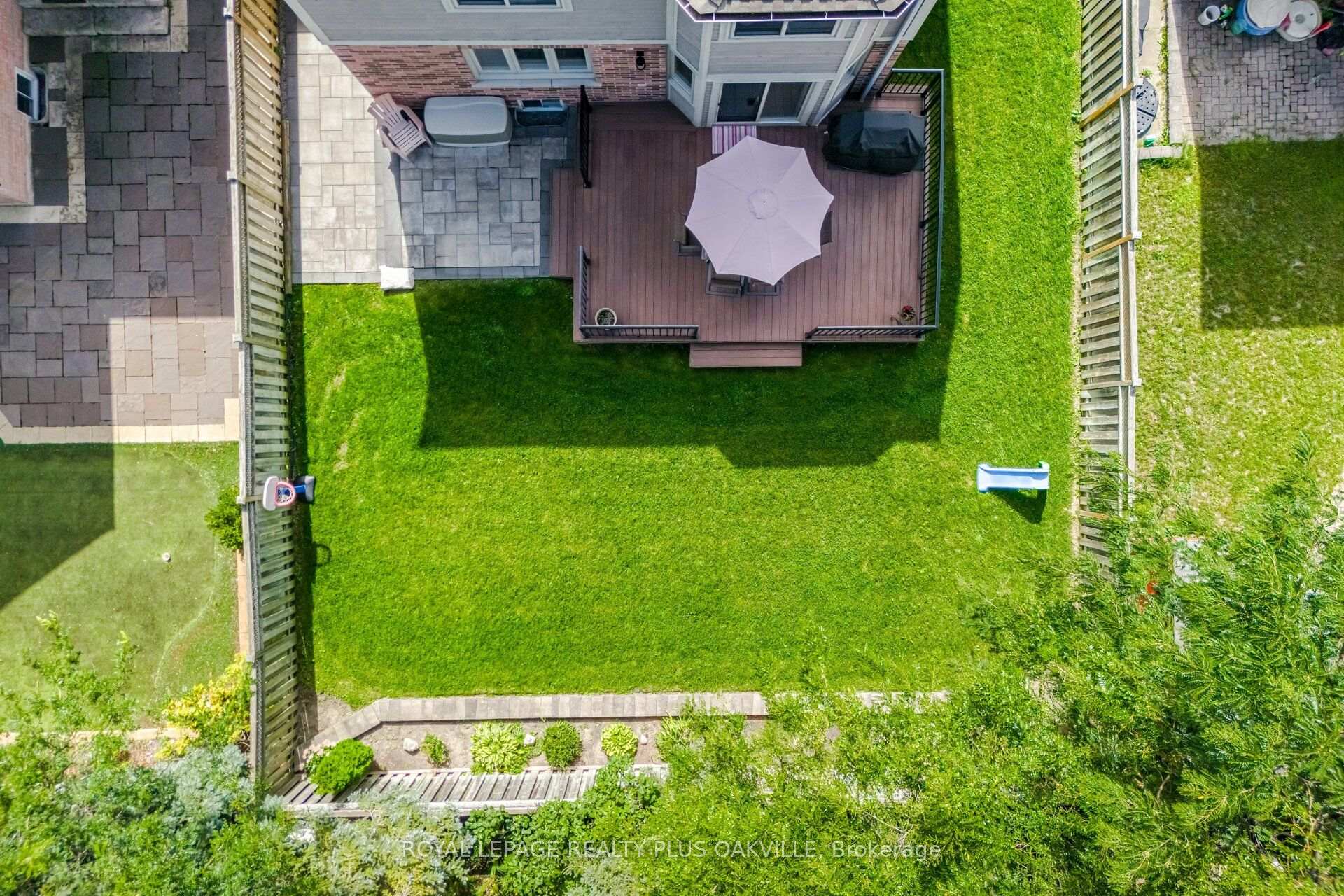 Photo 52 of 5431 Quartermain Crescent, Mississauga, Central Erin Mills — HOMEH