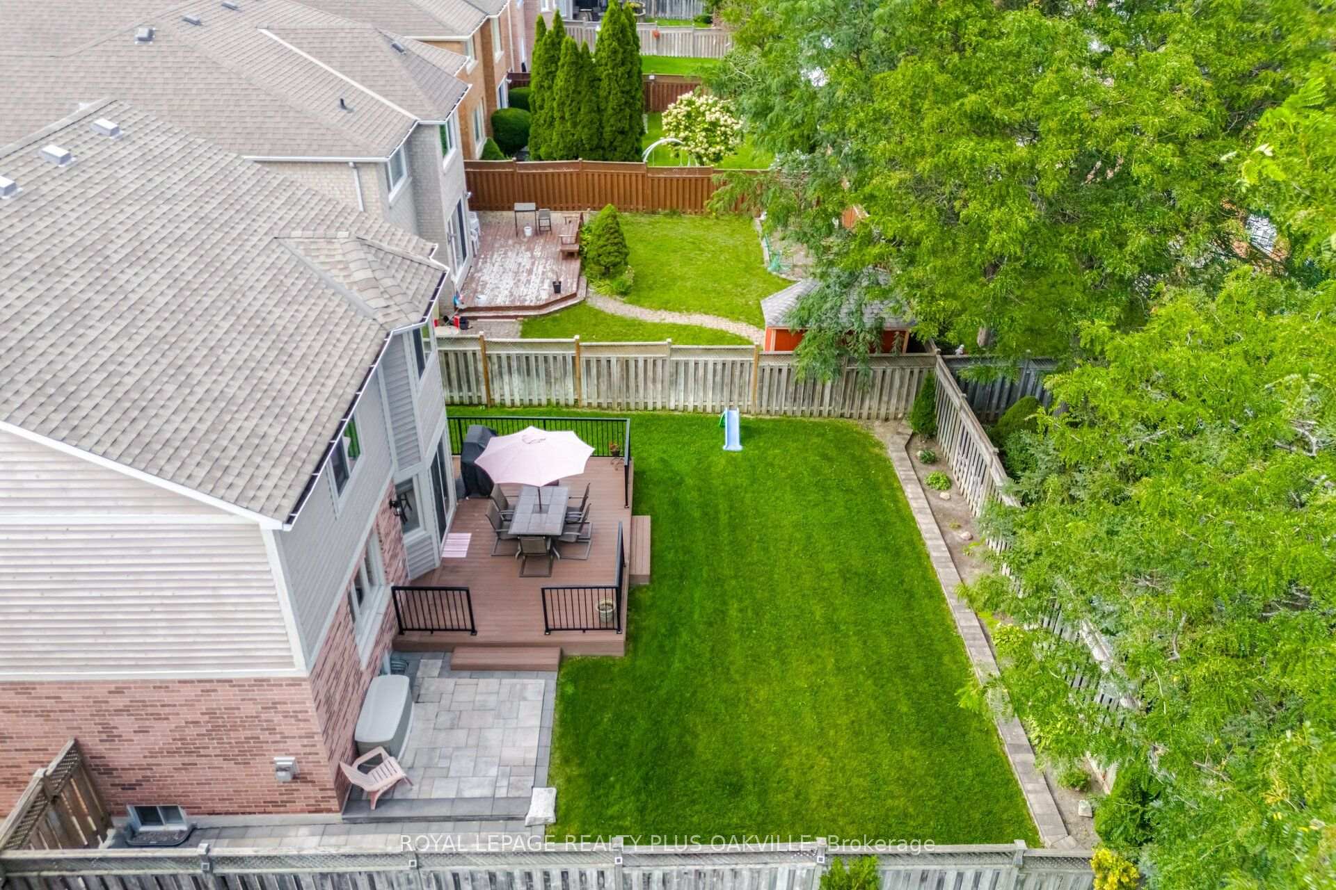 Photo 53 of 5431 Quartermain Crescent, Mississauga, Central Erin Mills — HOMEH