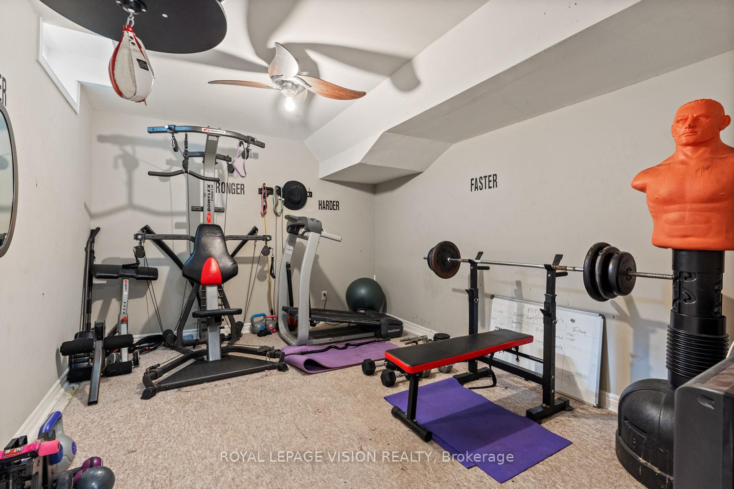 Photo 36 of 83 Bergin Road, Newmarket, Armitage — HOMEH