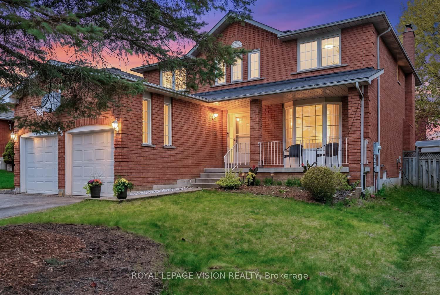 Photo 43 of 83 Bergin Road, Newmarket, Armitage — HOMEH
