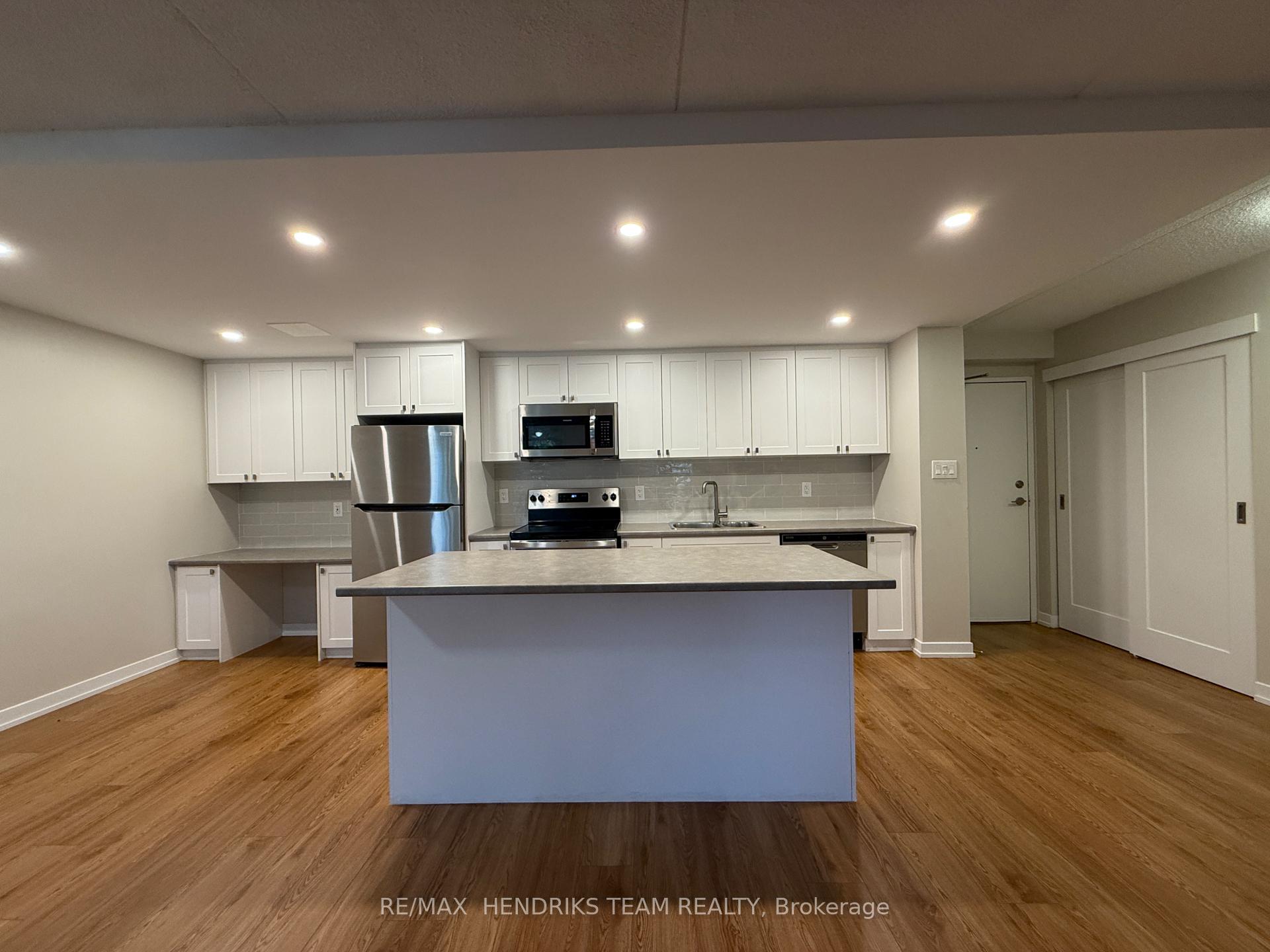 Photo 2 of Unit 304, 100 Woodrow Street, St. Catharines, Secord Woods — HOMEH