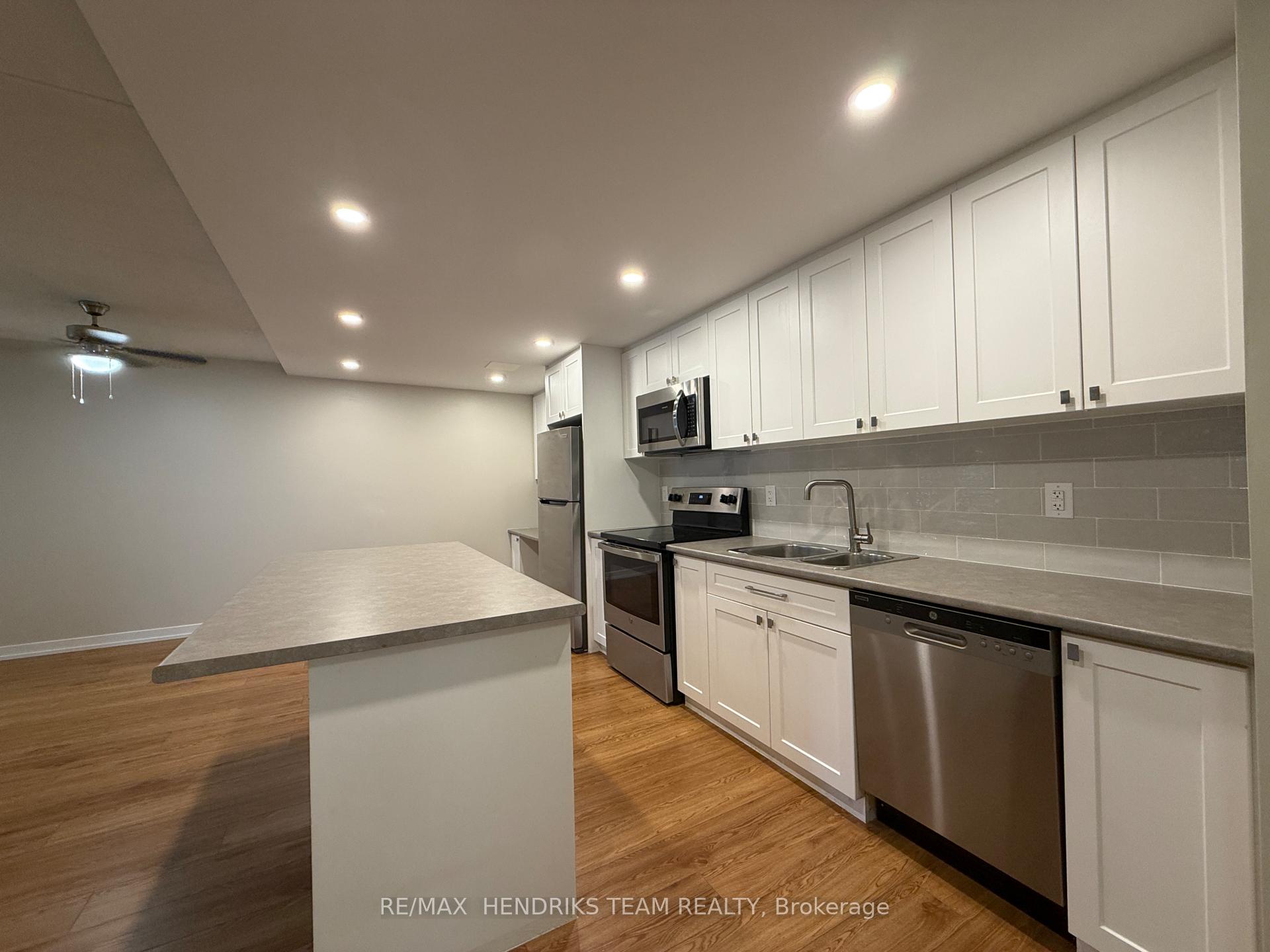 Photo 3 of Unit 304, 100 Woodrow Street, St. Catharines, Secord Woods — HOMEH