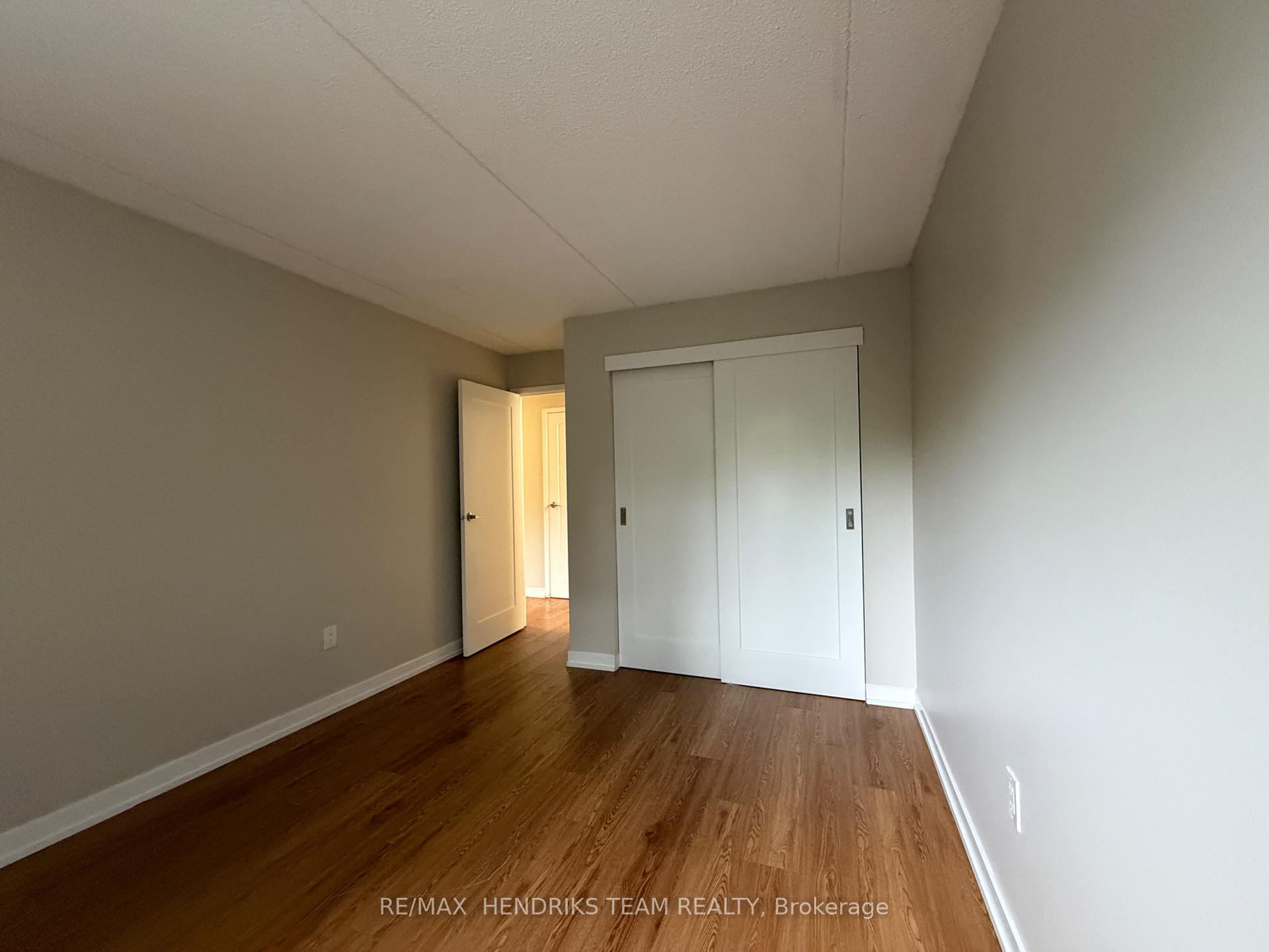 Photo 12 of Unit 304, 100 Woodrow Street, St. Catharines, Secord Woods — HOMEH