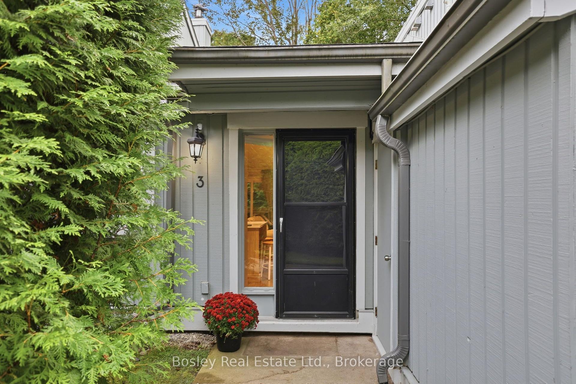 Photo 3 of Unit 3, 100 Fairway Crescent, Collingwood — HOMEH