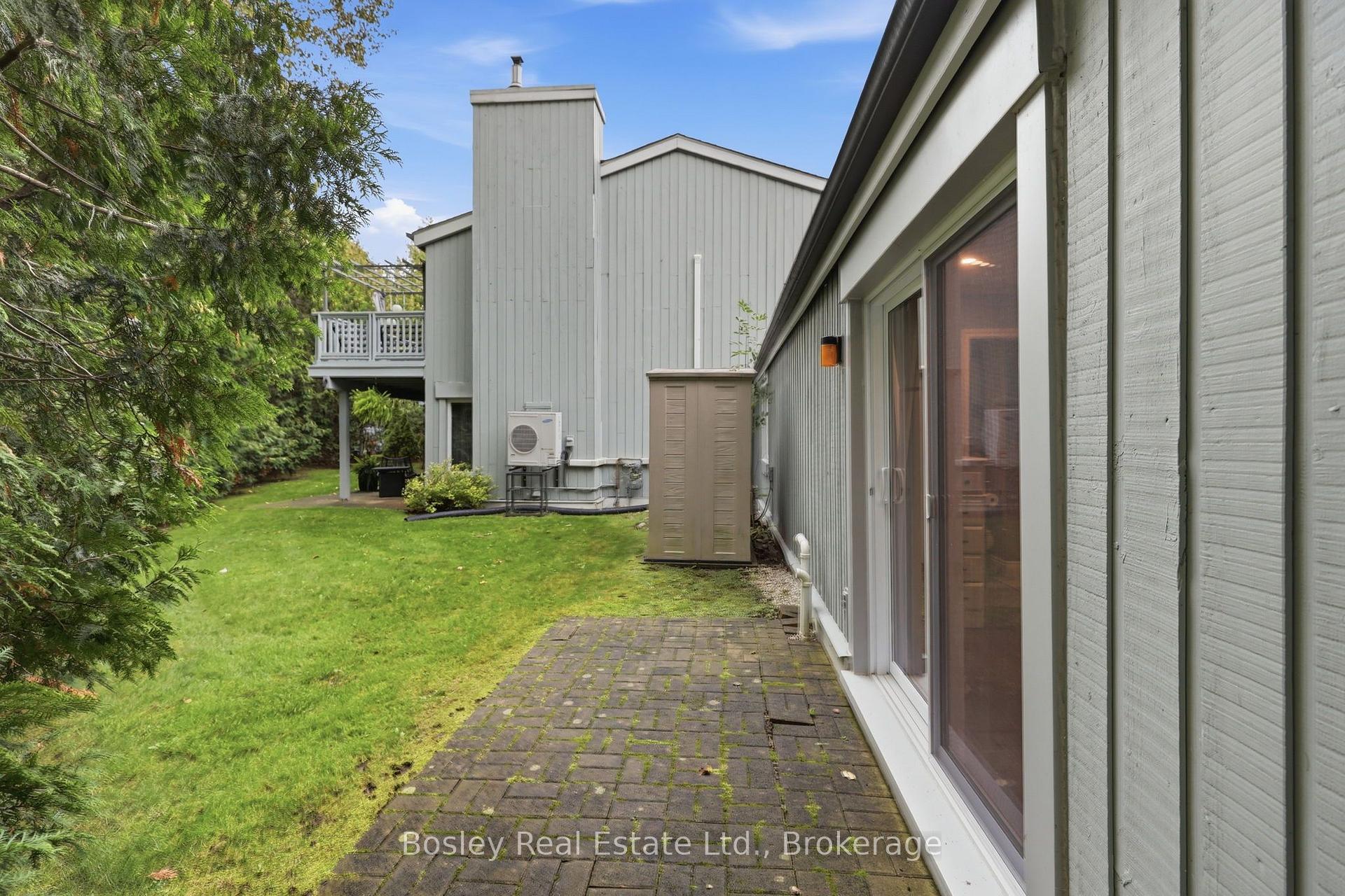 Photo 28 of Unit 3, 100 Fairway Crescent, Collingwood — HOMEH