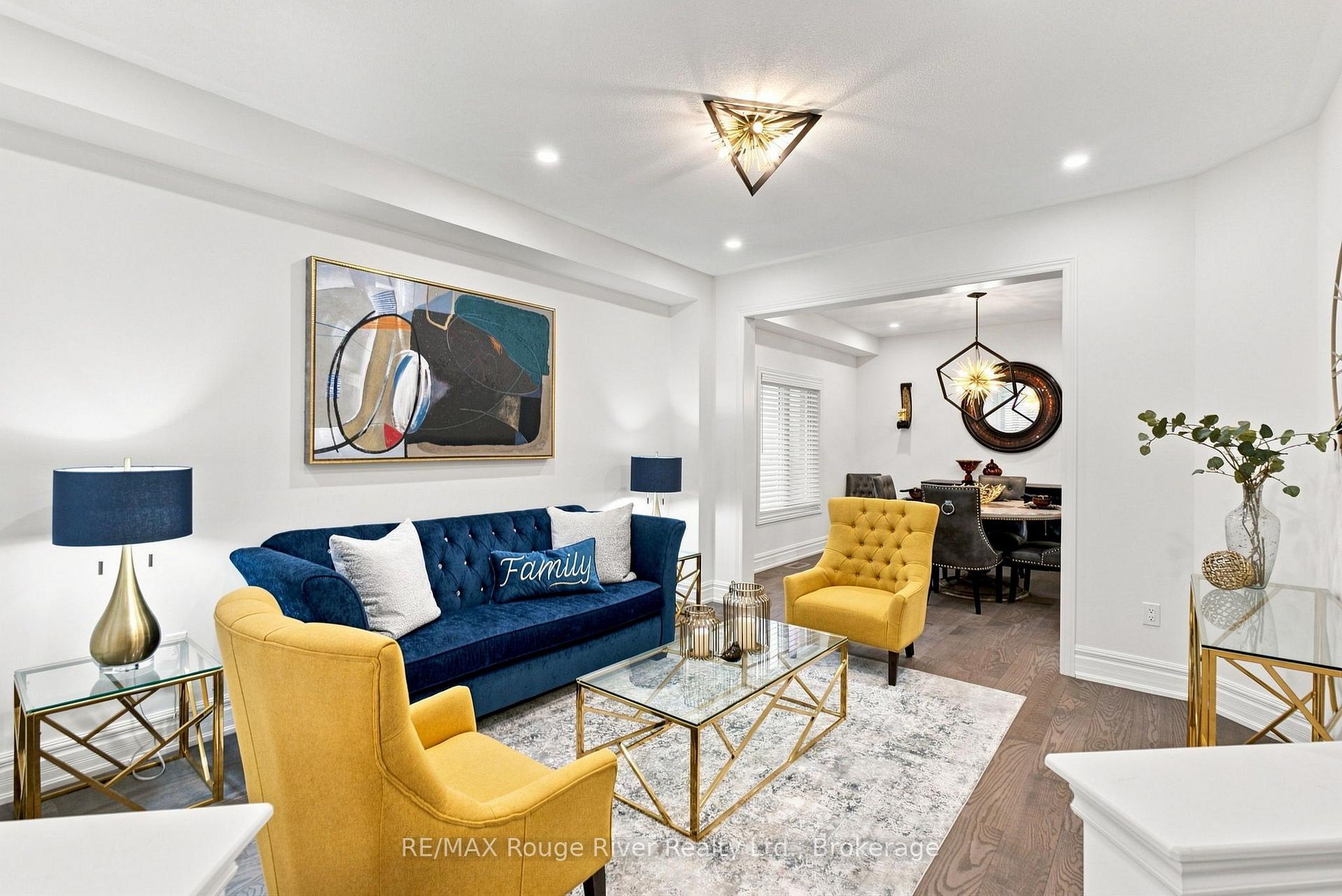 Photo 3 of 1808 Douglas Langtree Drive, Oshawa, Taunton — HOMEH