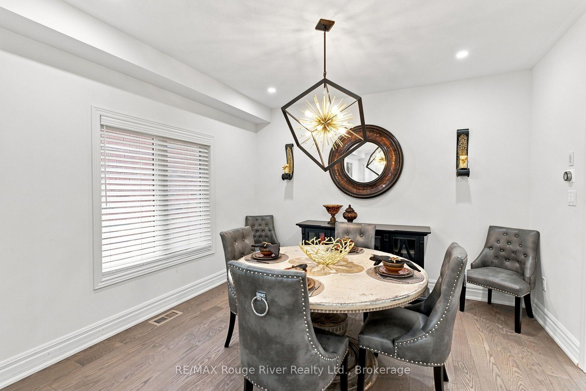 Photo 6 of 1808 Douglas Langtree Drive, Oshawa, Taunton — HOMEH