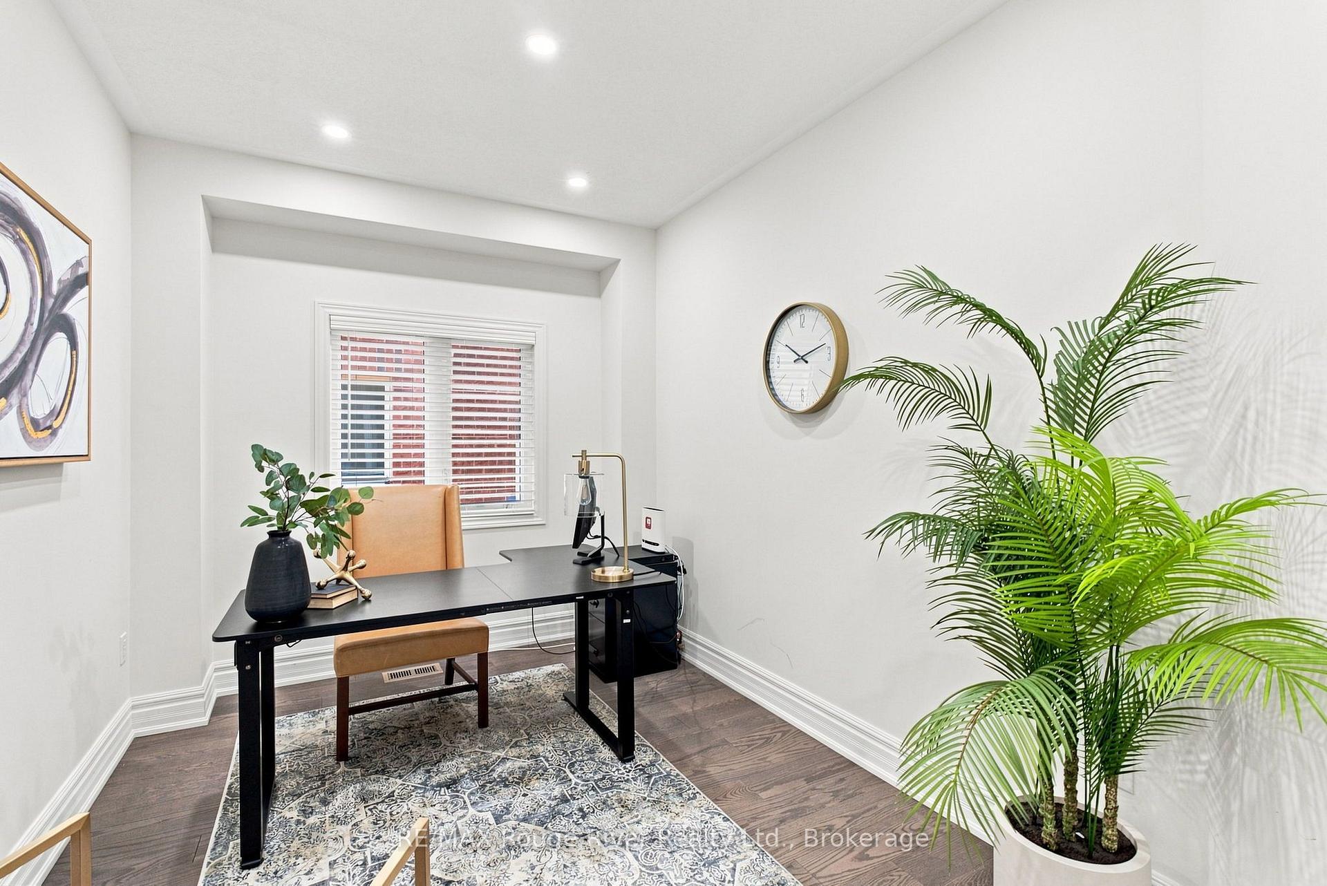 Photo 8 of 1808 Douglas Langtree Drive, Oshawa, Taunton — HOMEH