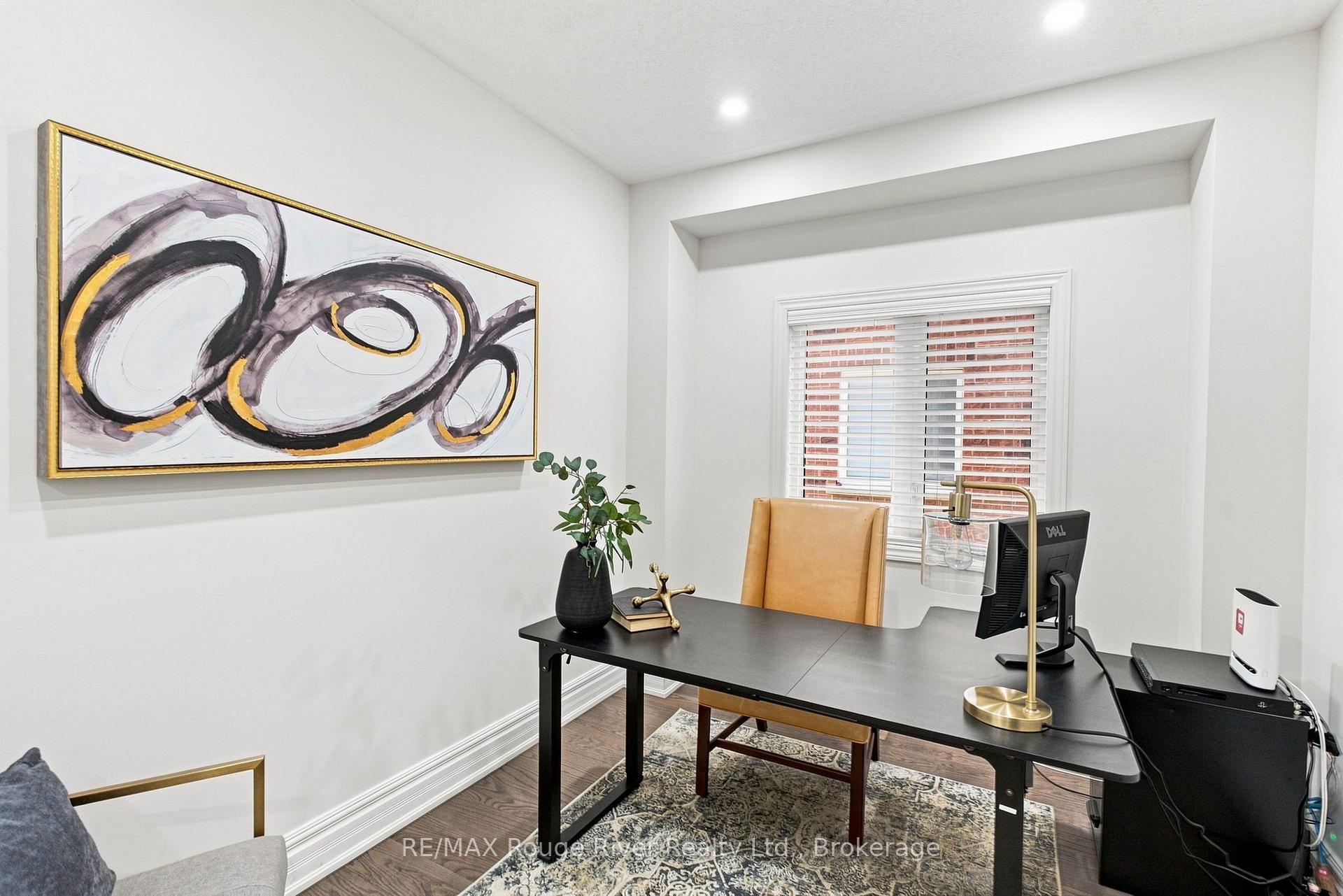 Photo 9 of 1808 Douglas Langtree Drive, Oshawa, Taunton — HOMEH