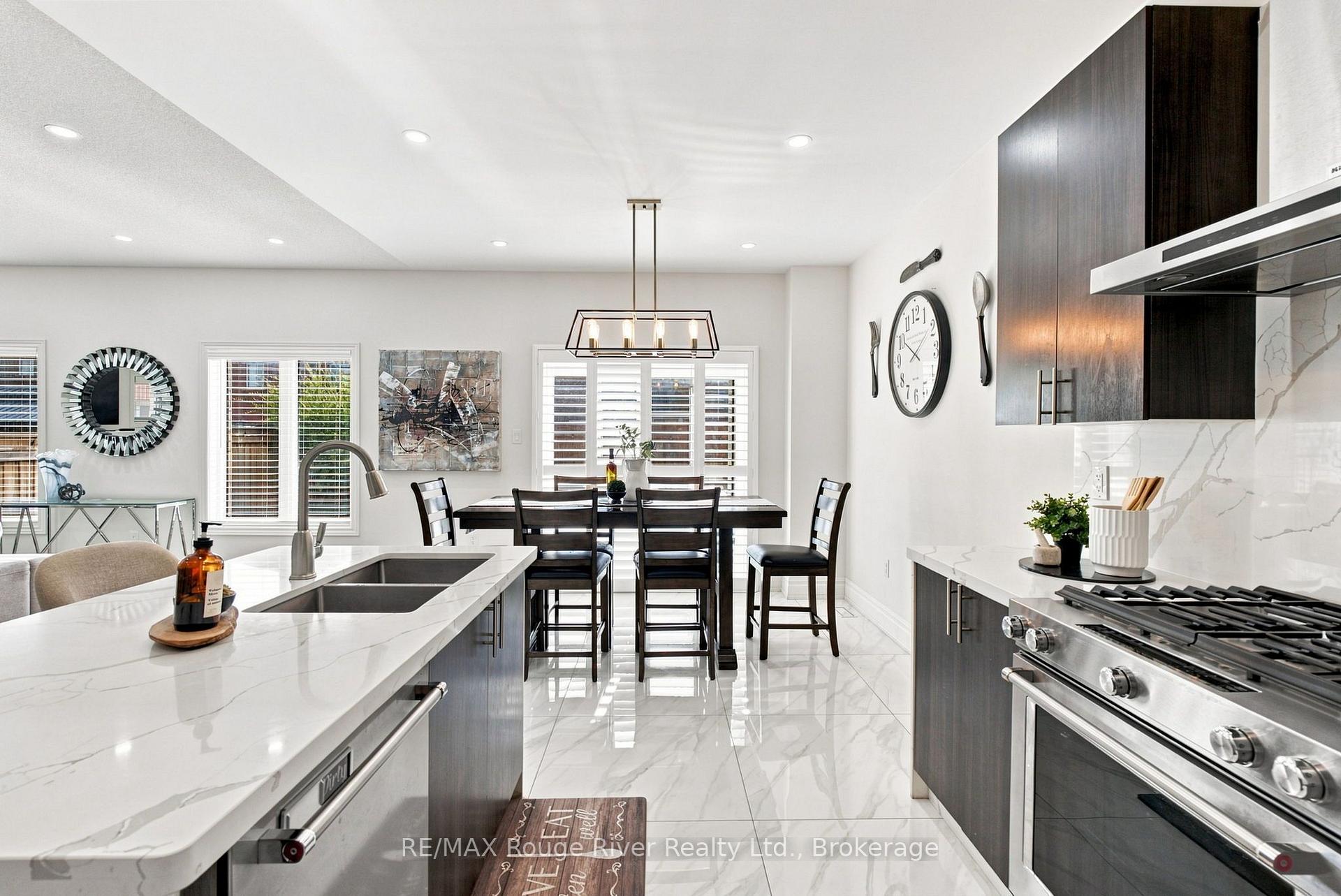 Photo 12 of 1808 Douglas Langtree Drive, Oshawa, Taunton — HOMEH