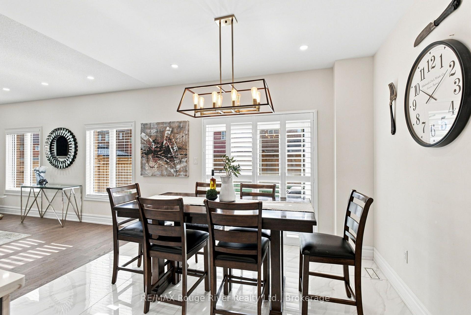 Photo 17 of 1808 Douglas Langtree Drive, Oshawa, Taunton — HOMEH