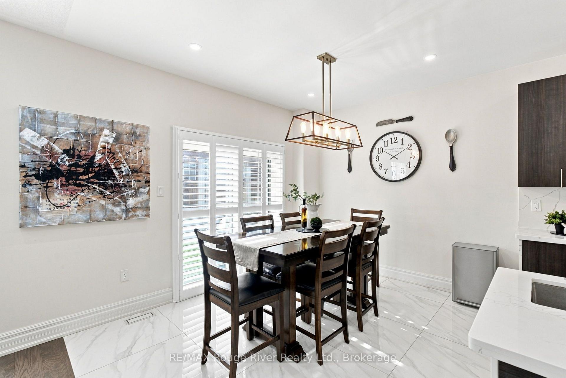 Photo 18 of 1808 Douglas Langtree Drive, Oshawa, Taunton — HOMEH