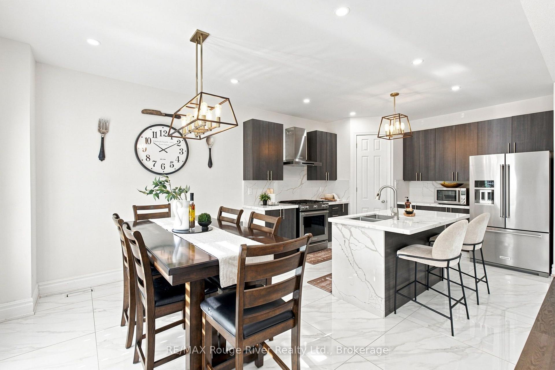 Photo 19 of 1808 Douglas Langtree Drive, Oshawa, Taunton — HOMEH