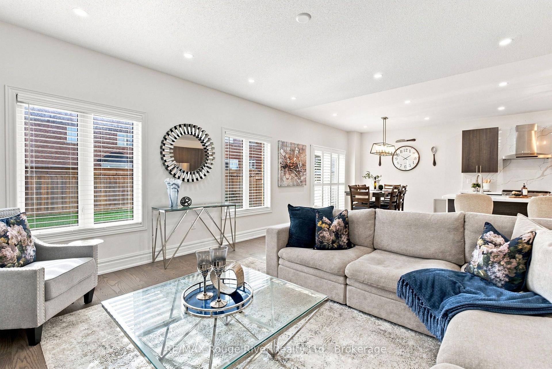 Photo 22 of 1808 Douglas Langtree Drive, Oshawa, Taunton — HOMEH