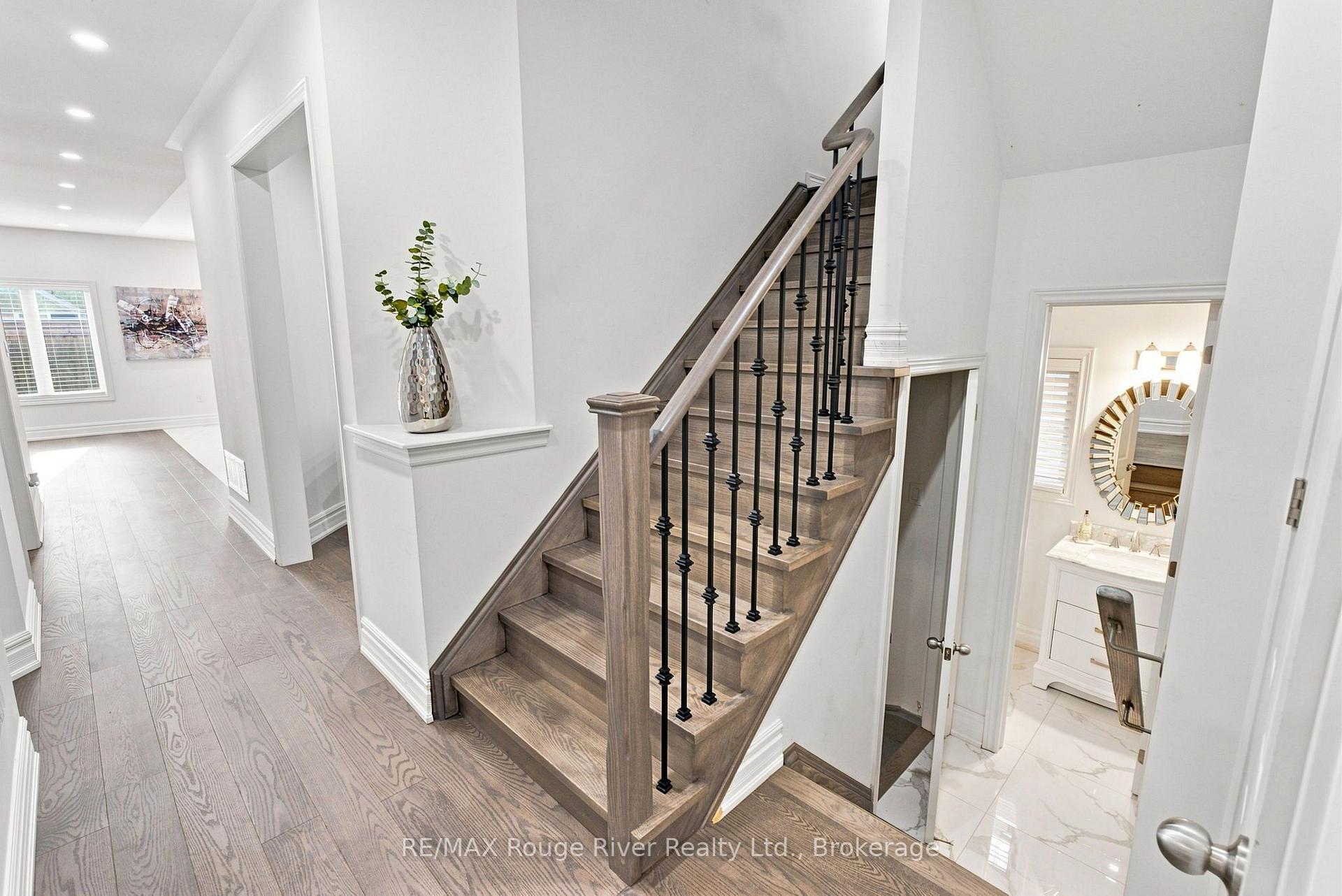 Photo 24 of 1808 Douglas Langtree Drive, Oshawa, Taunton — HOMEH