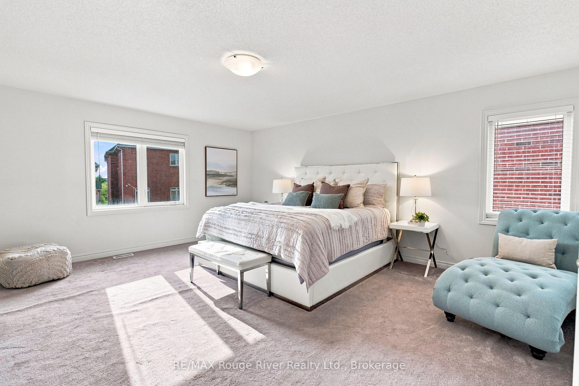Photo 25 of 1808 Douglas Langtree Drive, Oshawa, Taunton — HOMEH