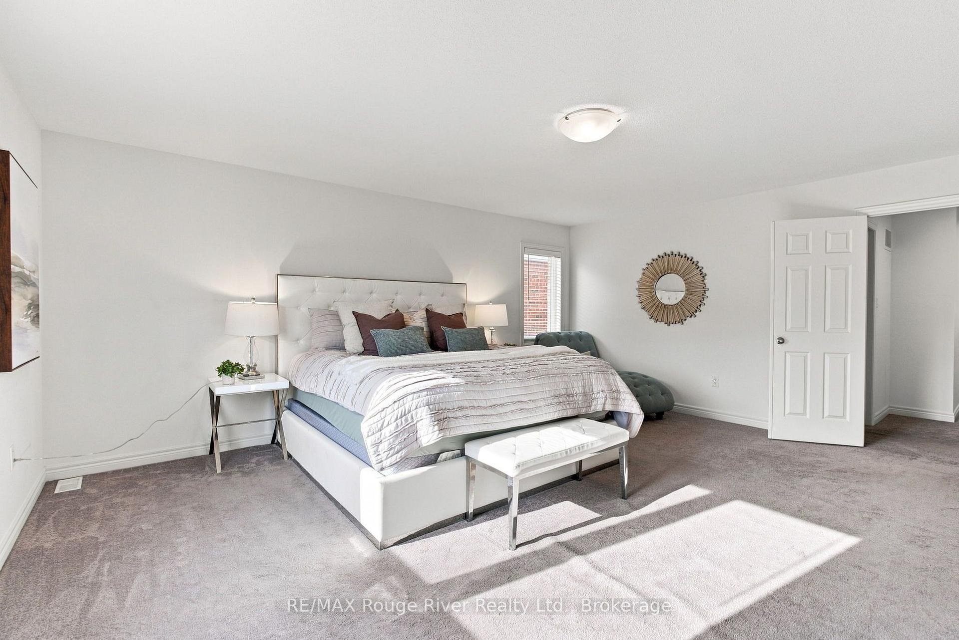 Photo 26 of 1808 Douglas Langtree Drive, Oshawa, Taunton — HOMEH