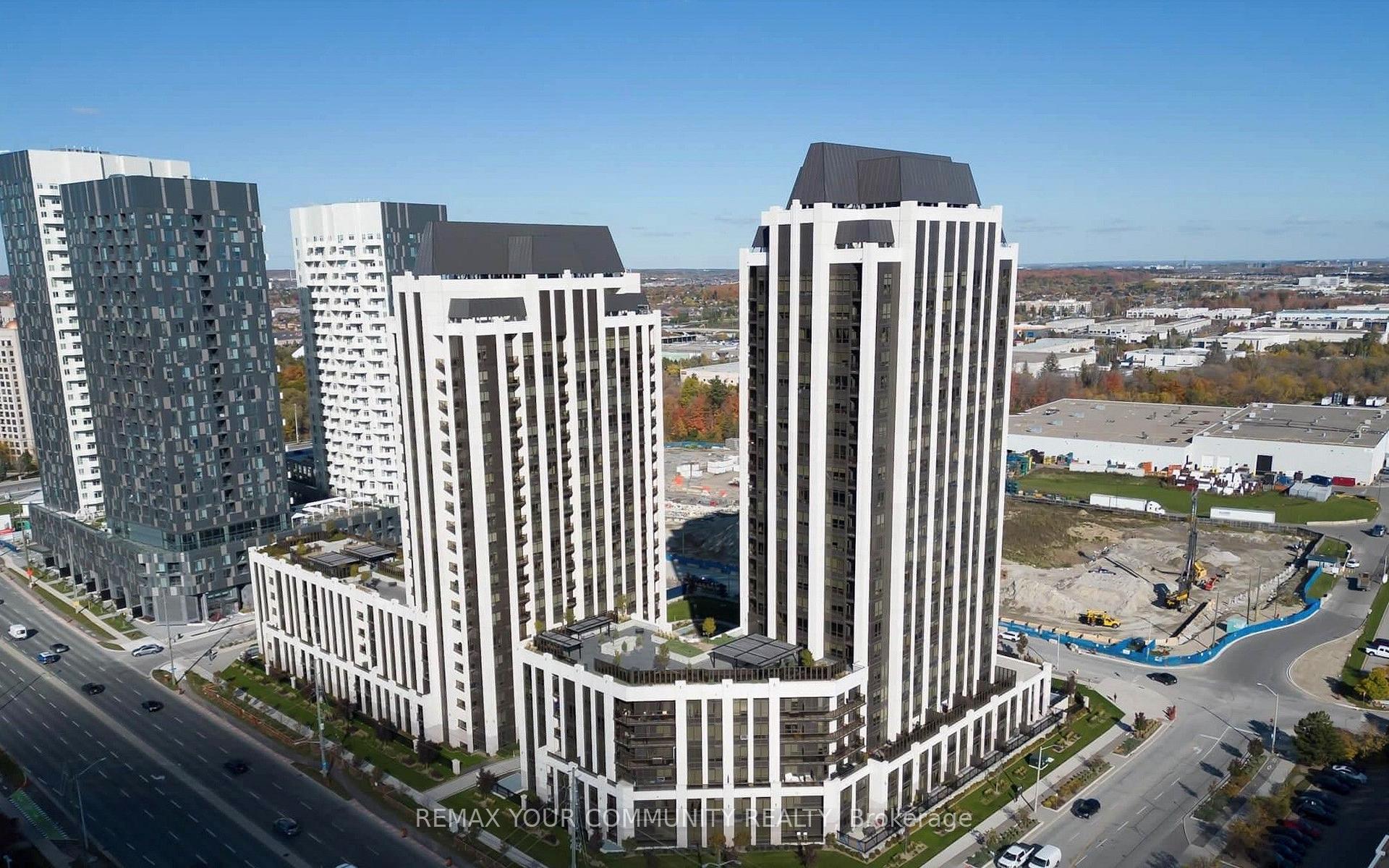 Photo of Unit 406, 9075 Jane Street