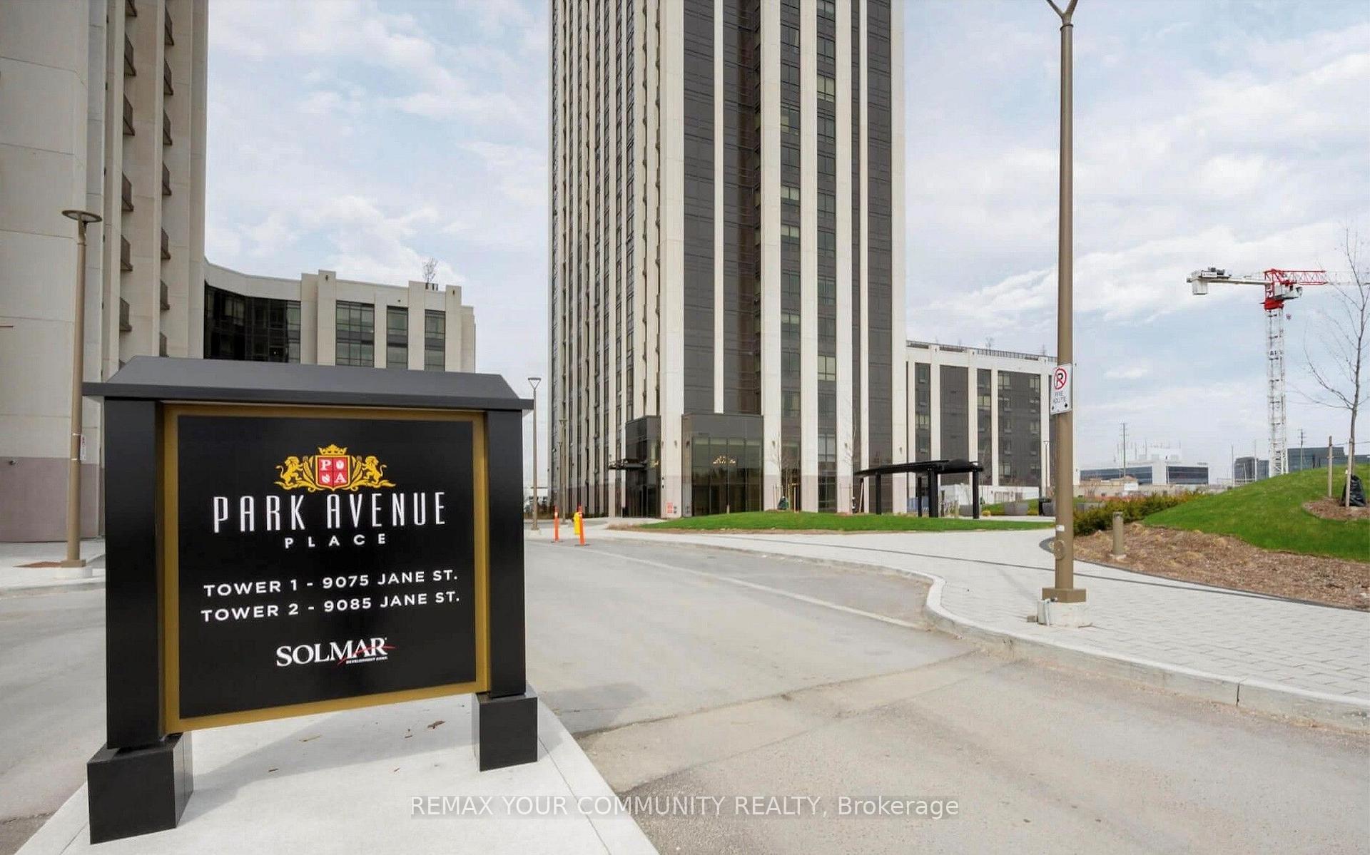 Photo 3 of Unit 406, 9075 Jane Street, Vaughan, Concord — HOMEH