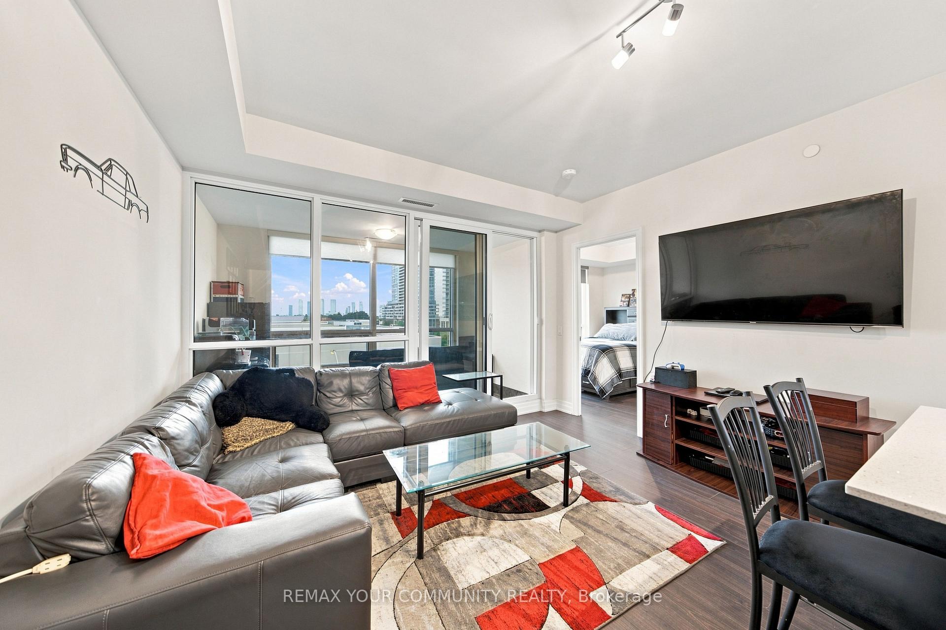Photo 14 of Unit 406, 9075 Jane Street, Vaughan, Concord — HOMEH