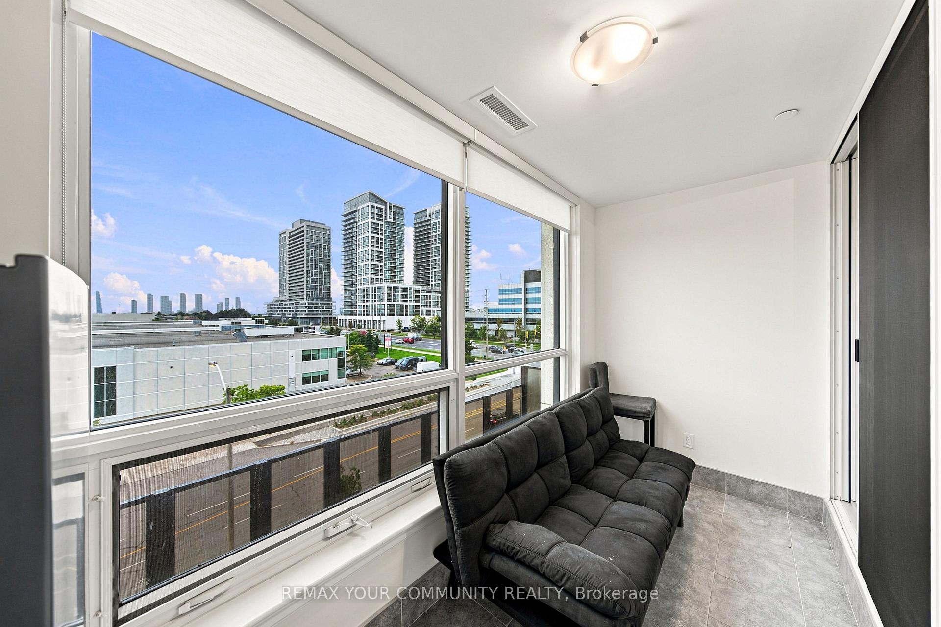 Photo 19 of Unit 406, 9075 Jane Street, Vaughan, Concord — HOMEH