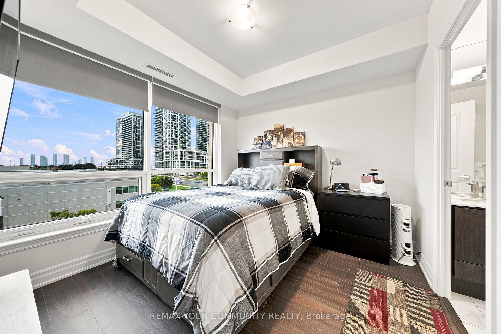Photo 20 of Unit 406, 9075 Jane Street, Vaughan, Concord — HOMEH
