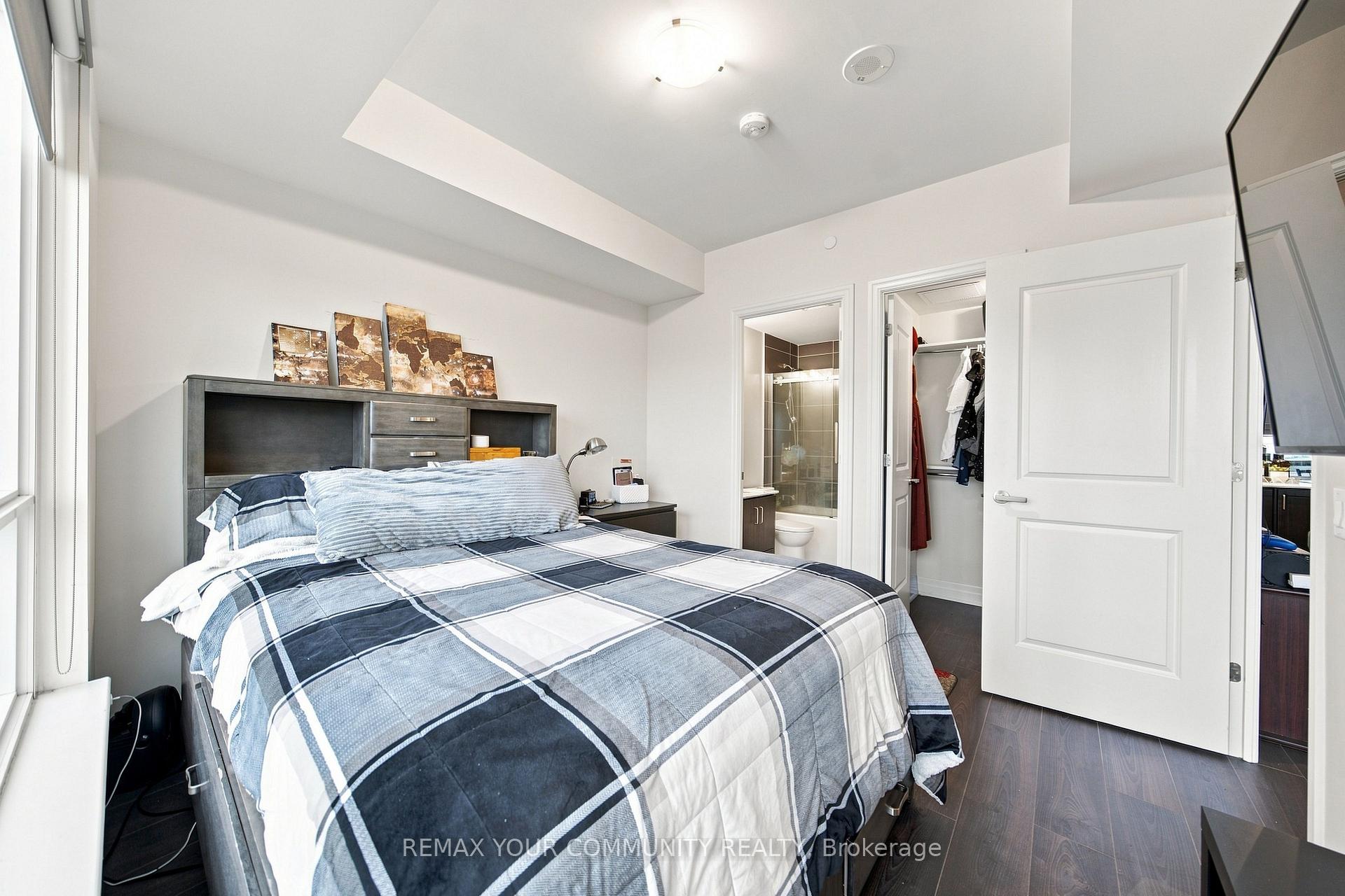 Photo 21 of Unit 406, 9075 Jane Street, Vaughan, Concord — HOMEH