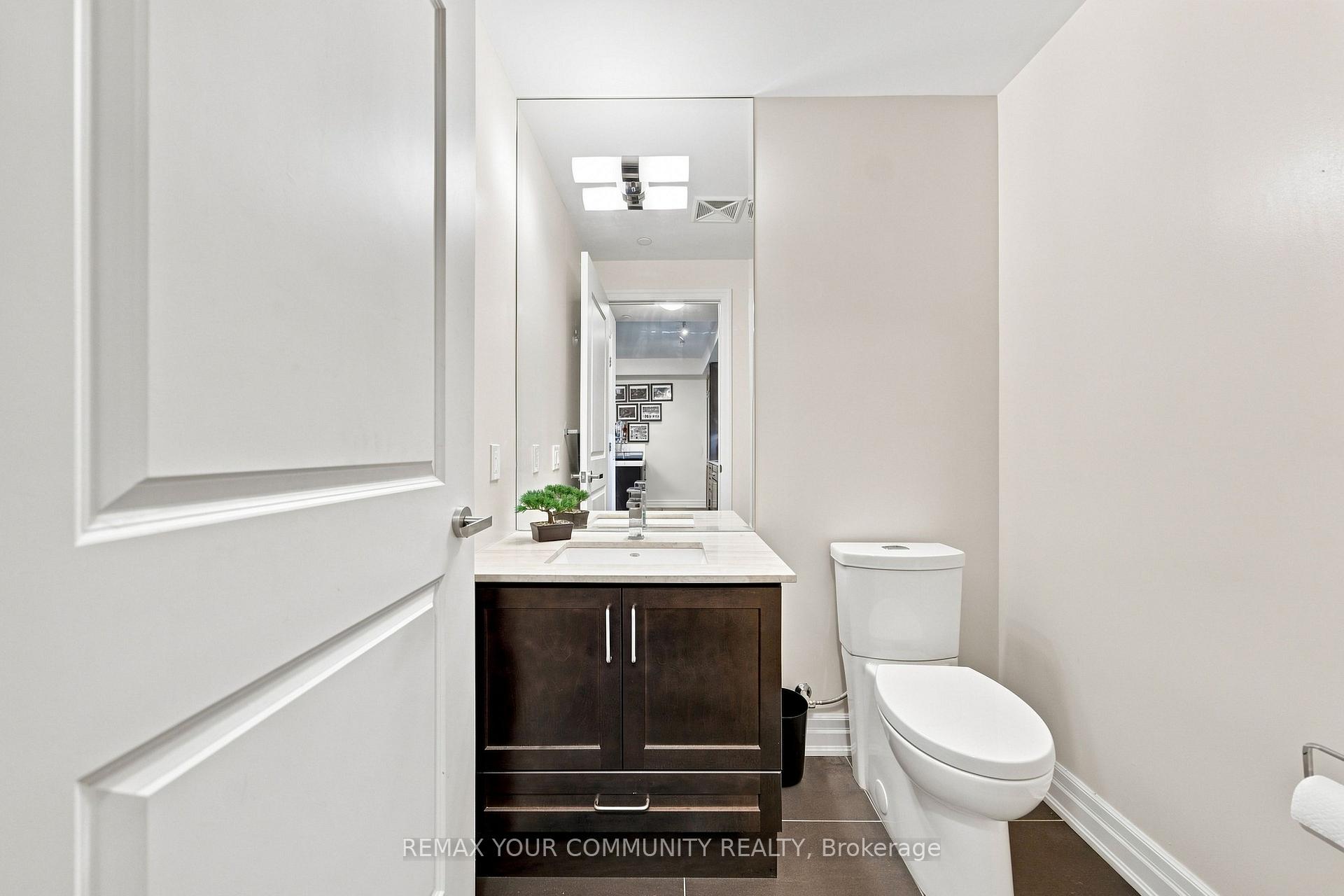 Photo 24 of Unit 406, 9075 Jane Street, Vaughan, Concord — HOMEH