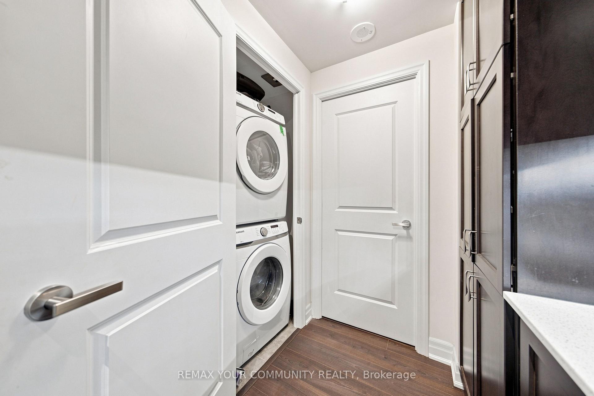 Photo 25 of Unit 406, 9075 Jane Street, Vaughan, Concord — HOMEH
