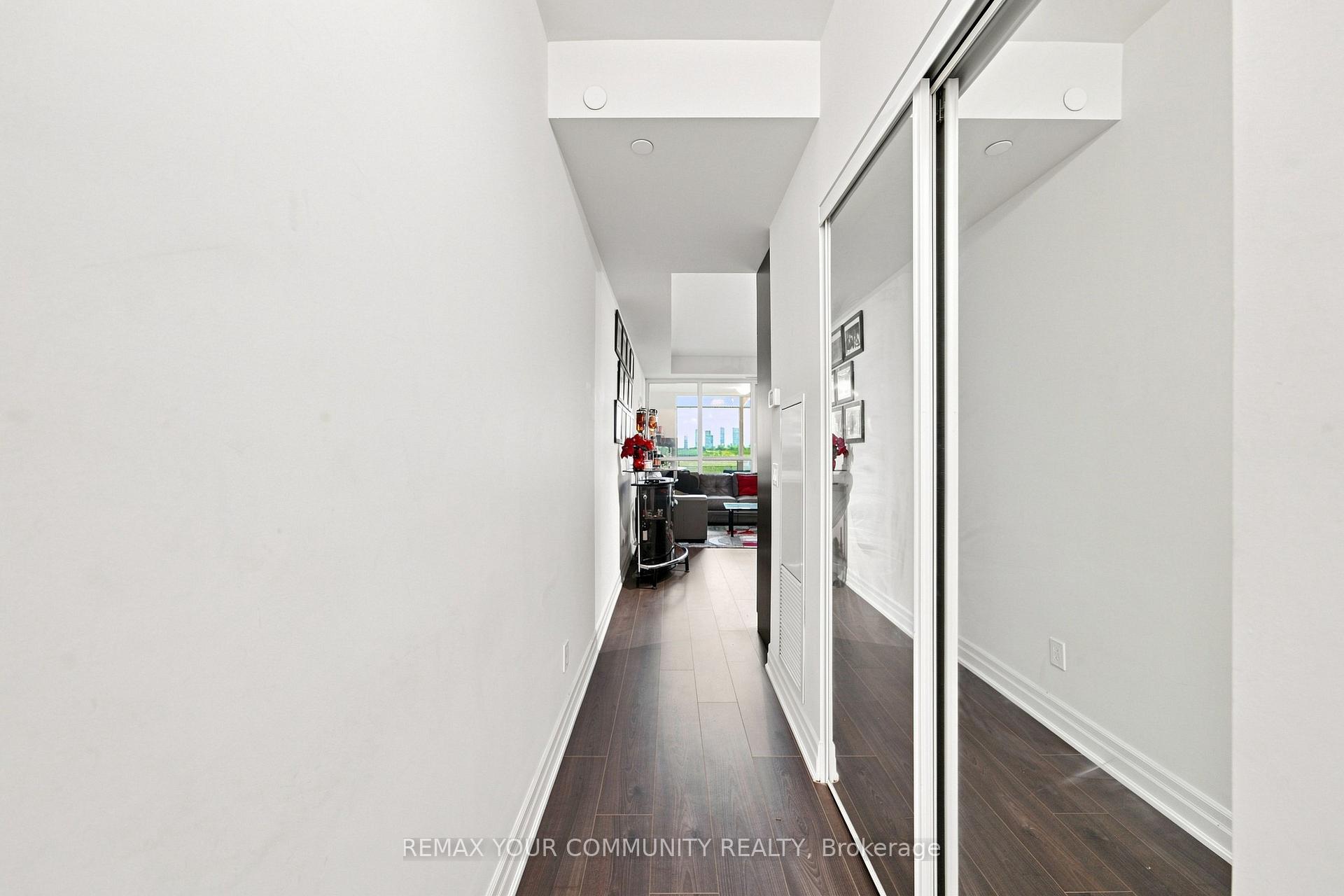 Photo 26 of Unit 406, 9075 Jane Street, Vaughan, Concord — HOMEH