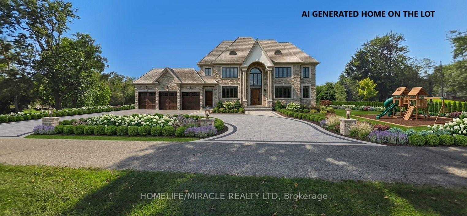 Photo 2 of 23 Marysfield Drive, Brampton, Toronto Gore Rural Estate — HOMEH