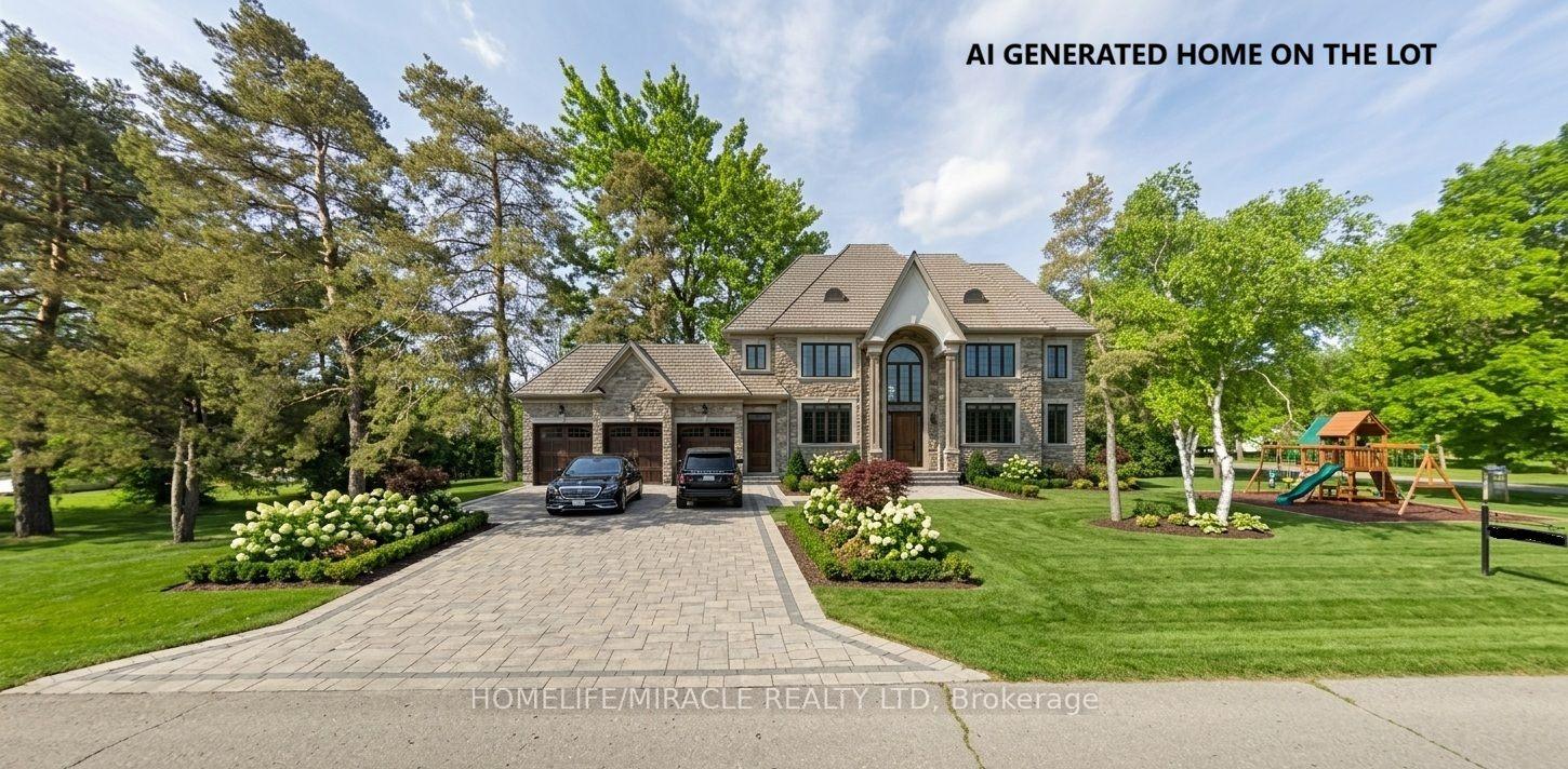 Photo 3 of 23 Marysfield Drive, Brampton, Toronto Gore Rural Estate — HOMEH