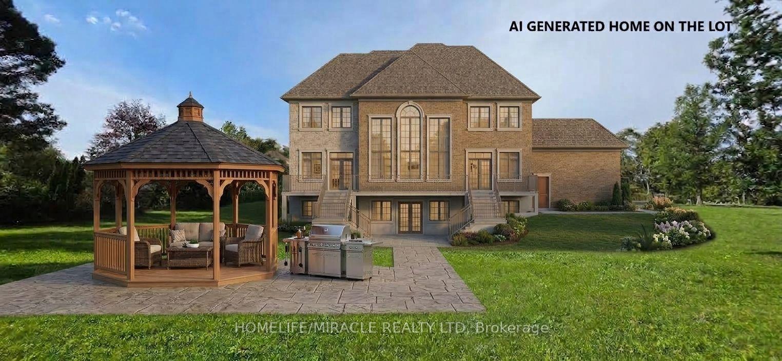 Photo 5 of 23 Marysfield Drive, Brampton, Toronto Gore Rural Estate — HOMEH