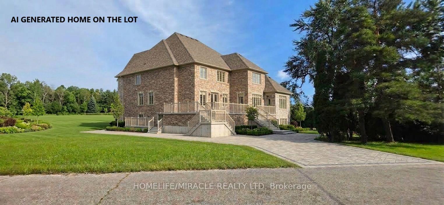 Photo 8 of 23 Marysfield Drive, Brampton, Toronto Gore Rural Estate — HOMEH