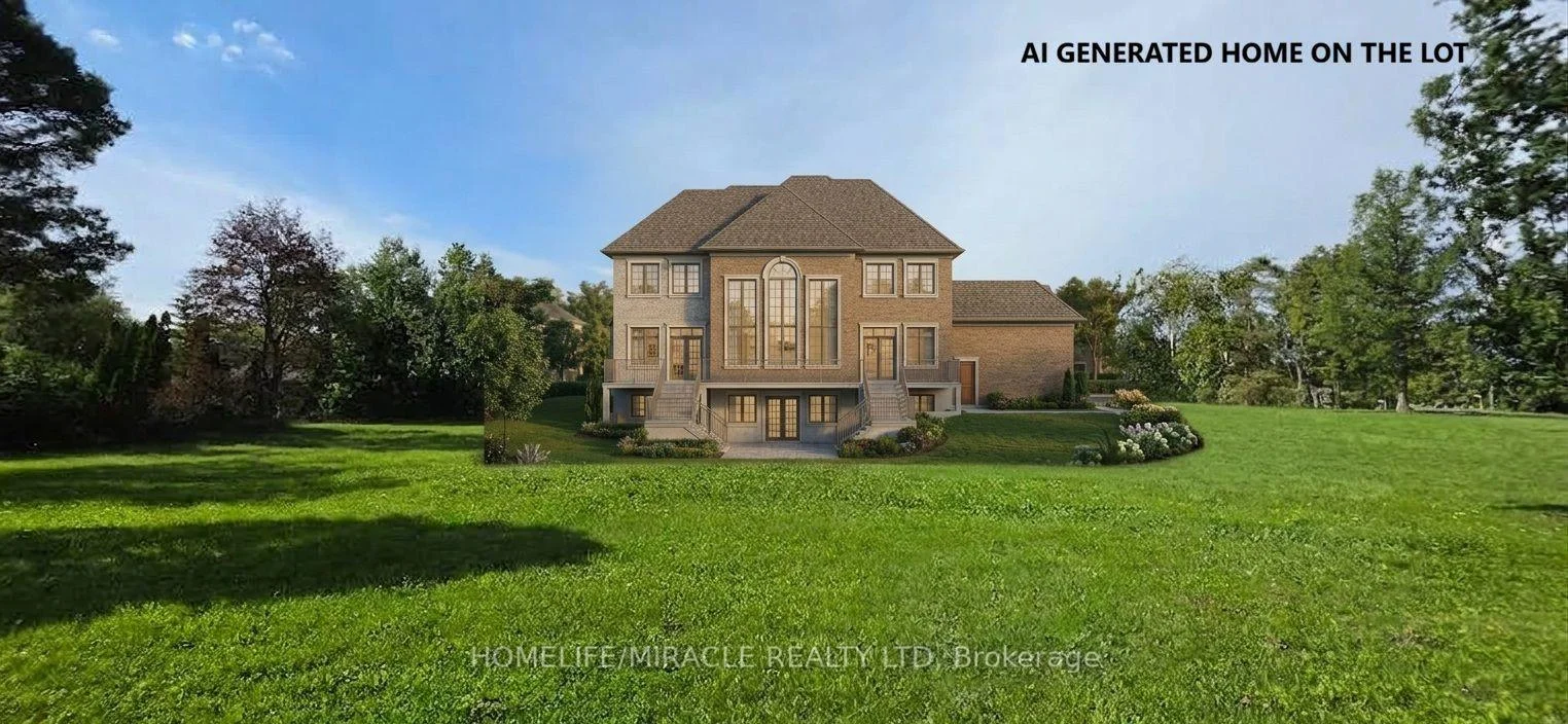 Photo 7 of 23 Marysfield Drive, Brampton, Toronto Gore Rural Estate — HOMEH