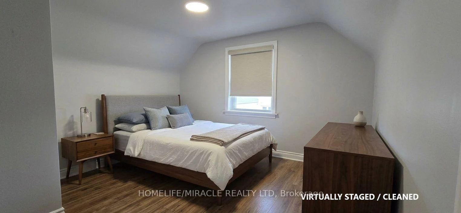 Photo 11 of 23 Marysfield Drive, Brampton, Toronto Gore Rural Estate — HOMEH