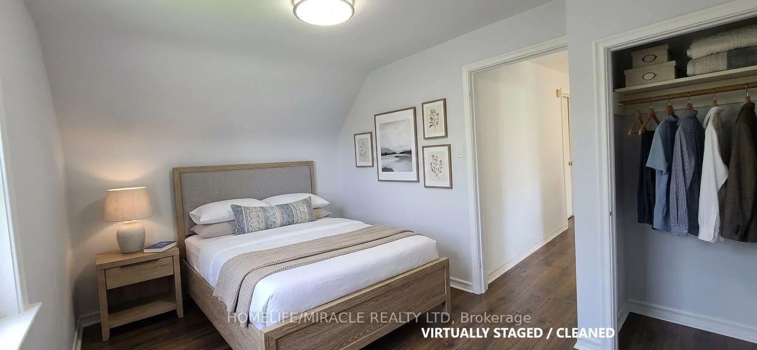 Photo 12 of 23 Marysfield Drive, Brampton, Toronto Gore Rural Estate — HOMEH