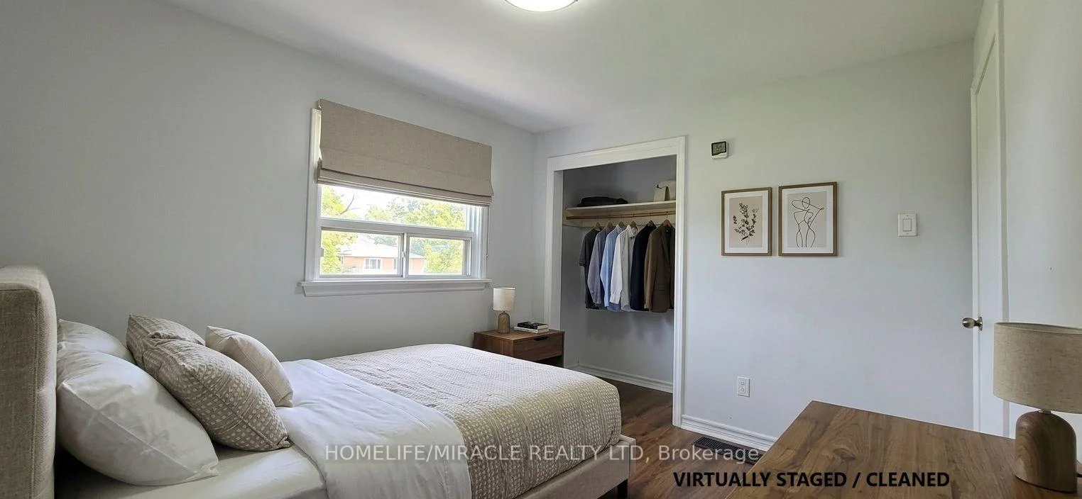 Photo 13 of 23 Marysfield Drive, Brampton, Toronto Gore Rural Estate — HOMEH