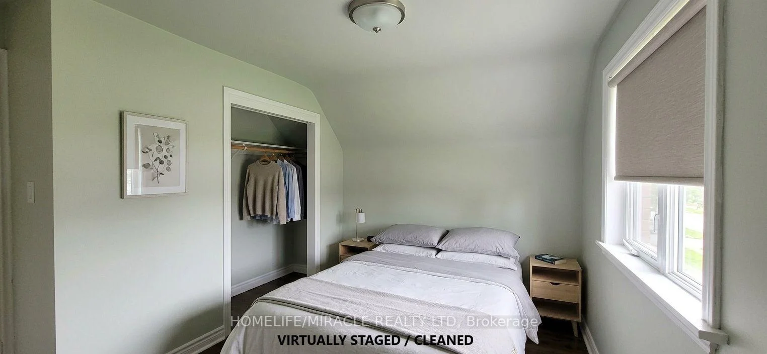 Photo 14 of 23 Marysfield Drive, Brampton, Toronto Gore Rural Estate — HOMEH